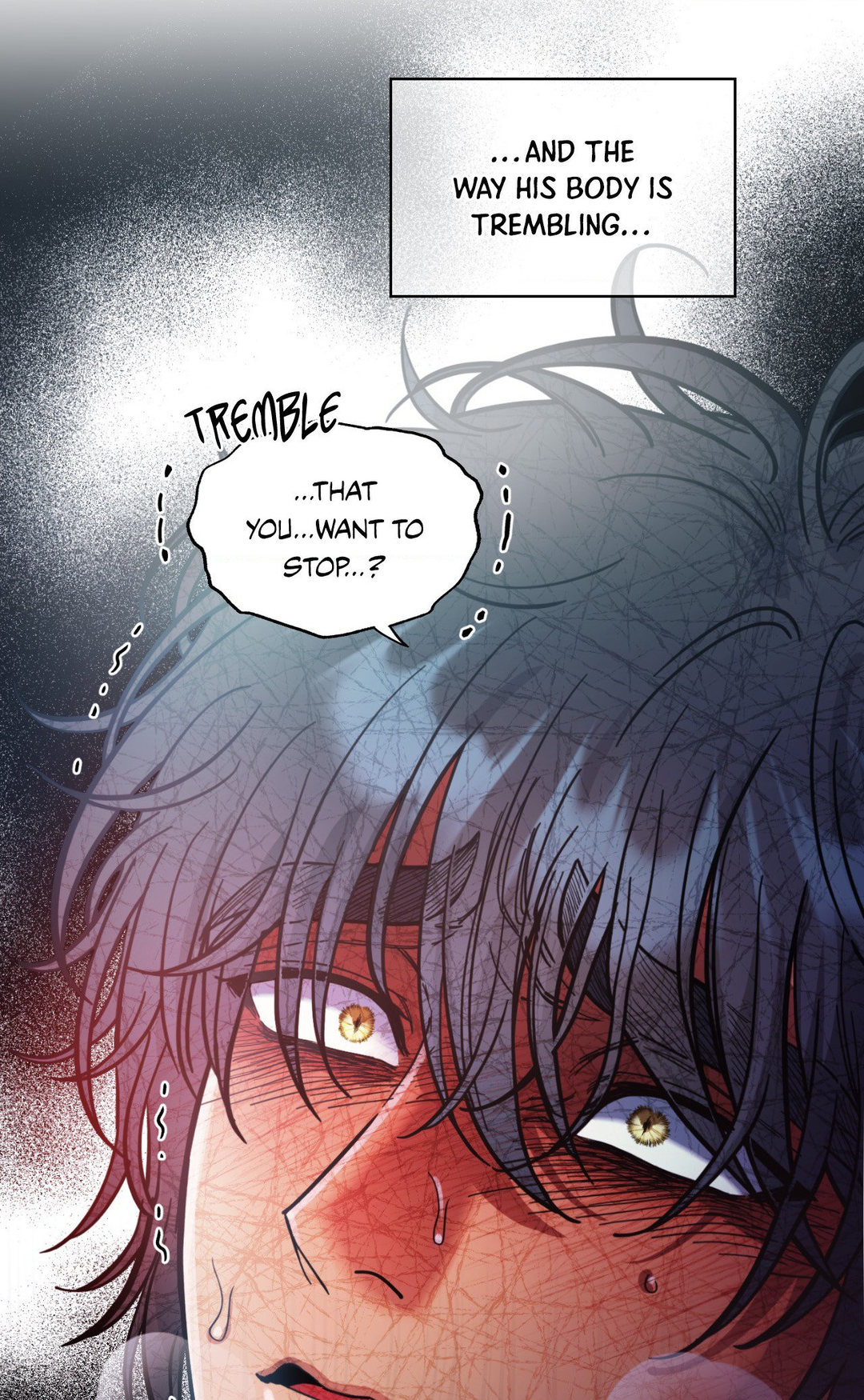 Hana’s Demons of Lust Chapter 68 Page 17