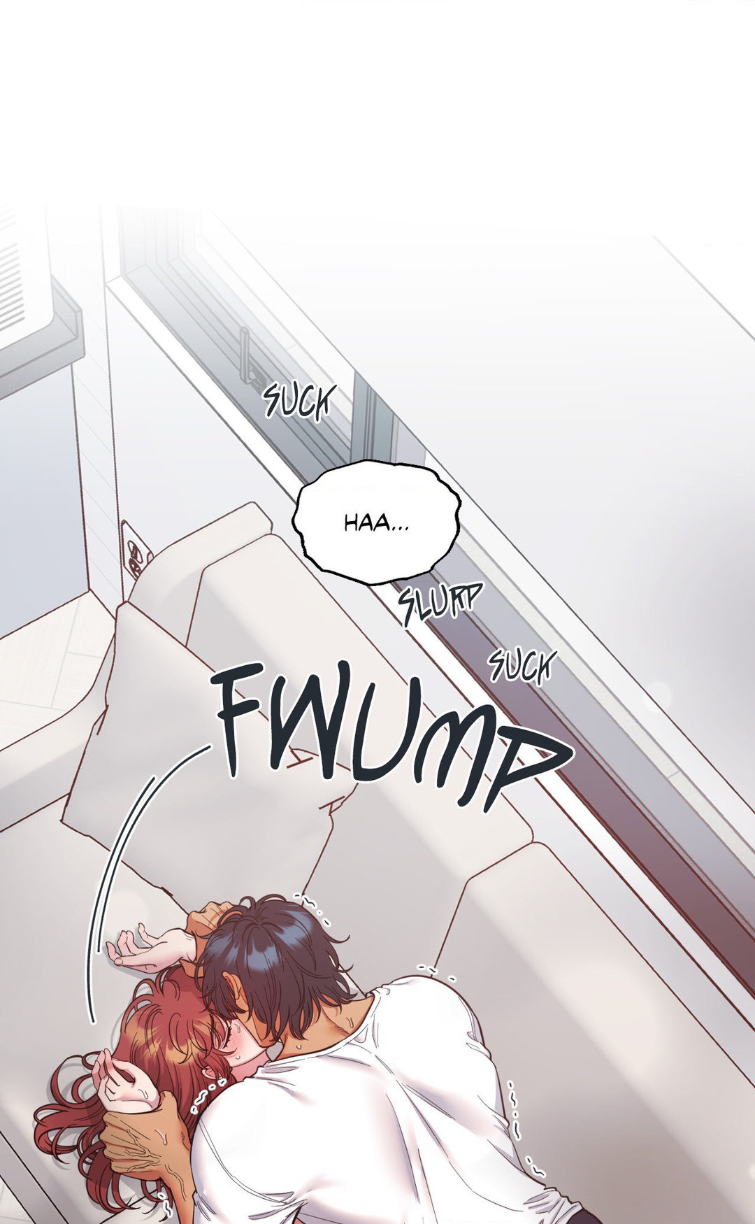 Hana’s Demons of Lust Chapter 68 Page 31