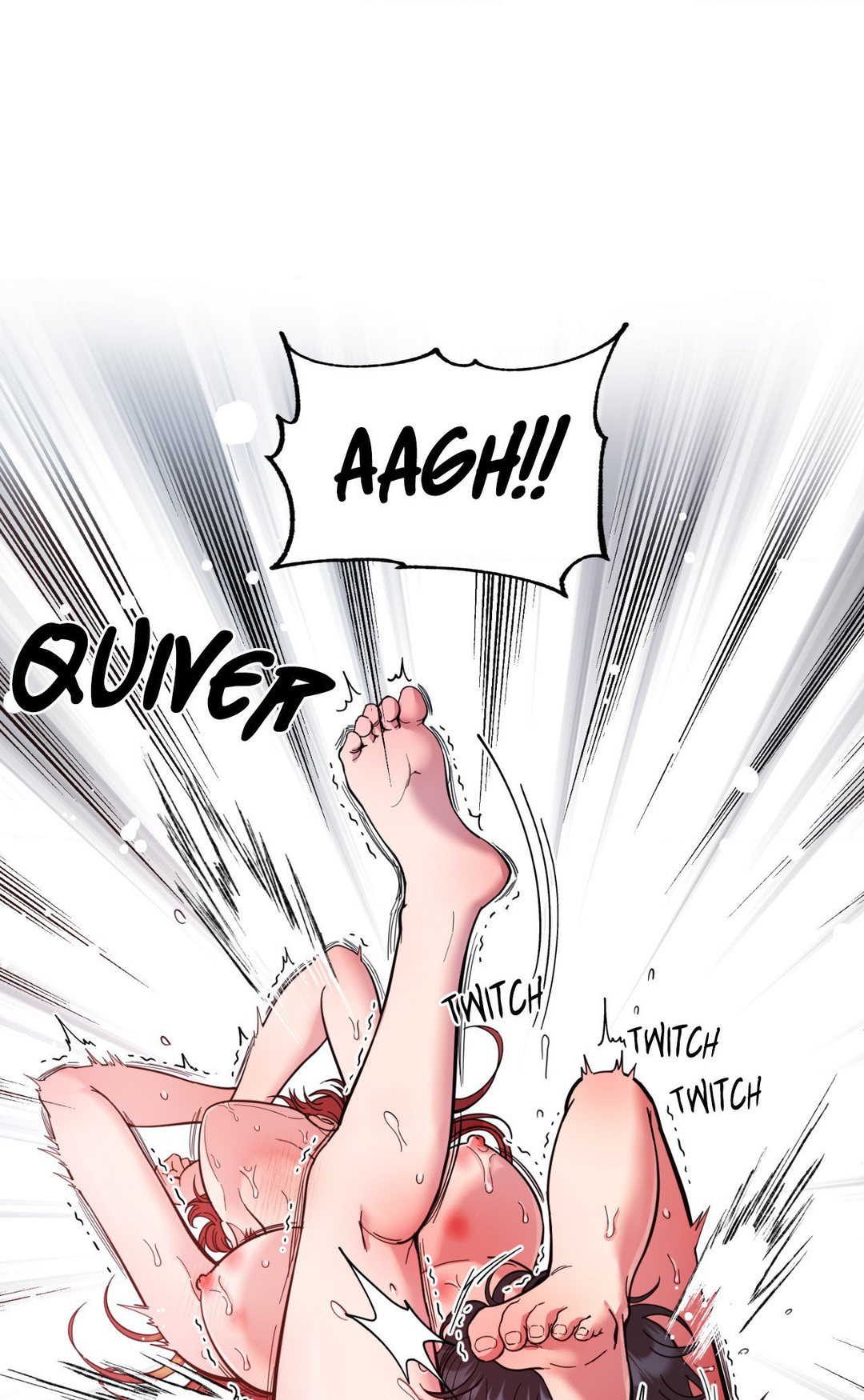 Hana’s Demons of Lust Chapter 68 Page 43