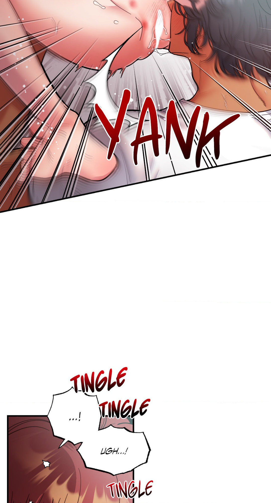 Hana’s Demons of Lust Chapter 68 Page 5