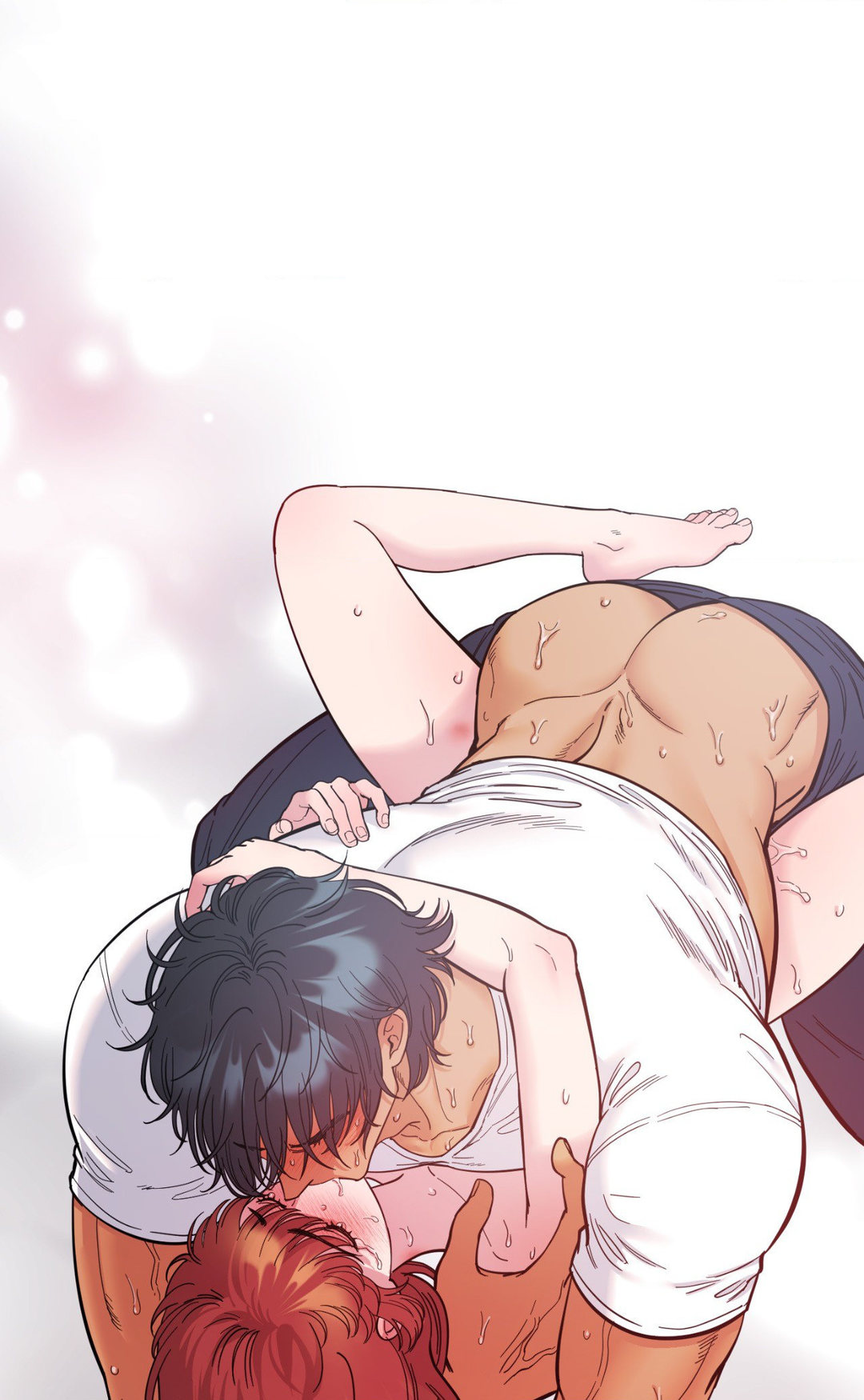 Hana’s Demons of Lust Chapter 68 Page 79