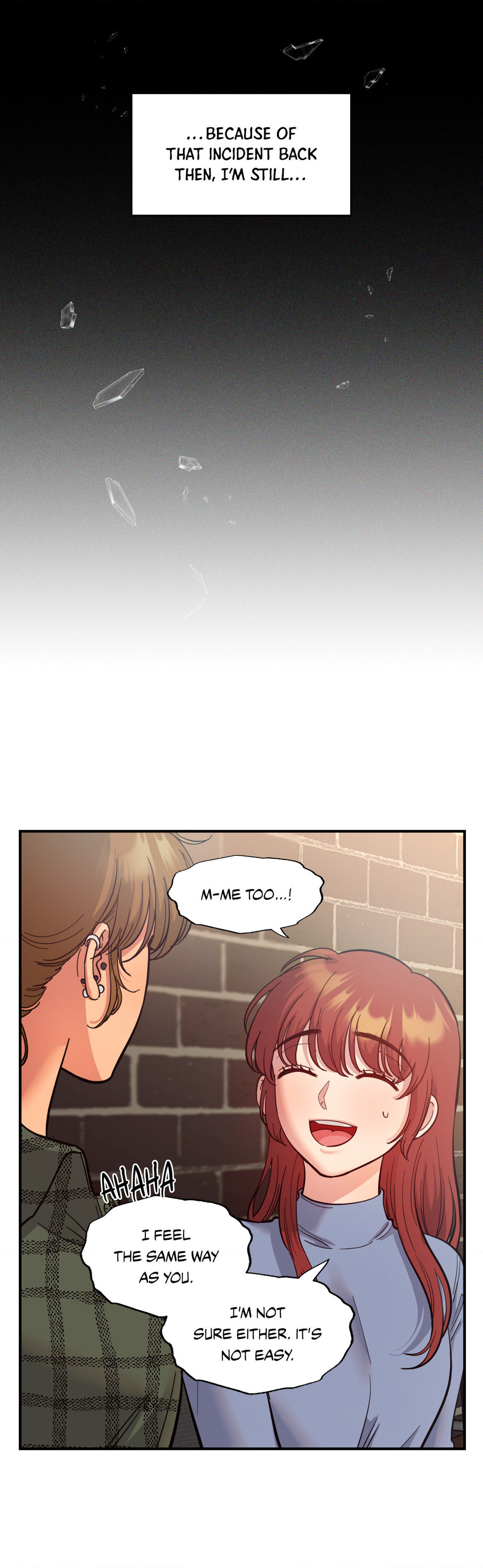 Hana’s Demons of Lust Chapter 69 Page 14