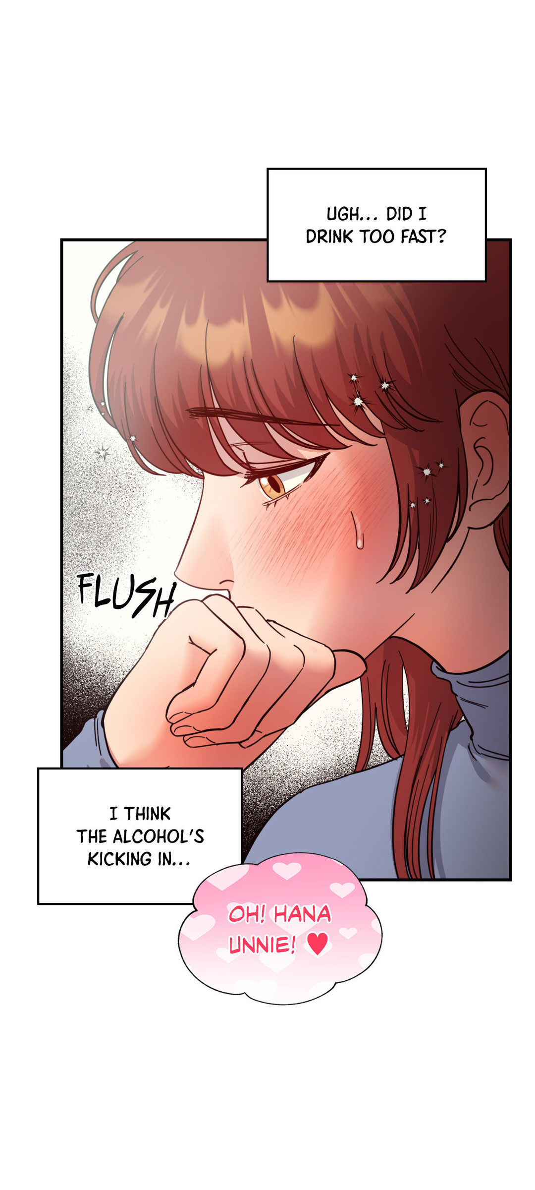 Hana’s Demons of Lust Chapter 69 Page 26