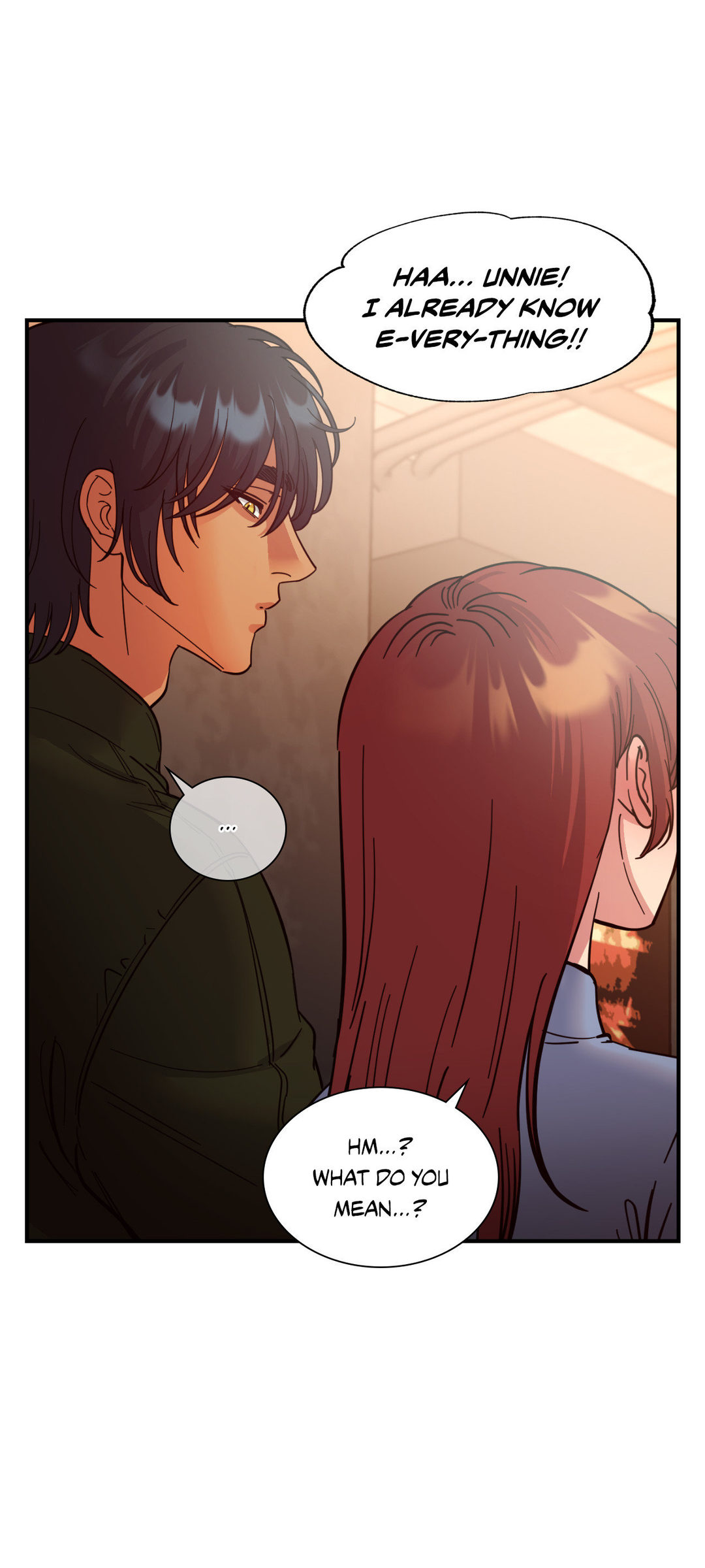 Hana’s Demons of Lust Chapter 69 Page 28