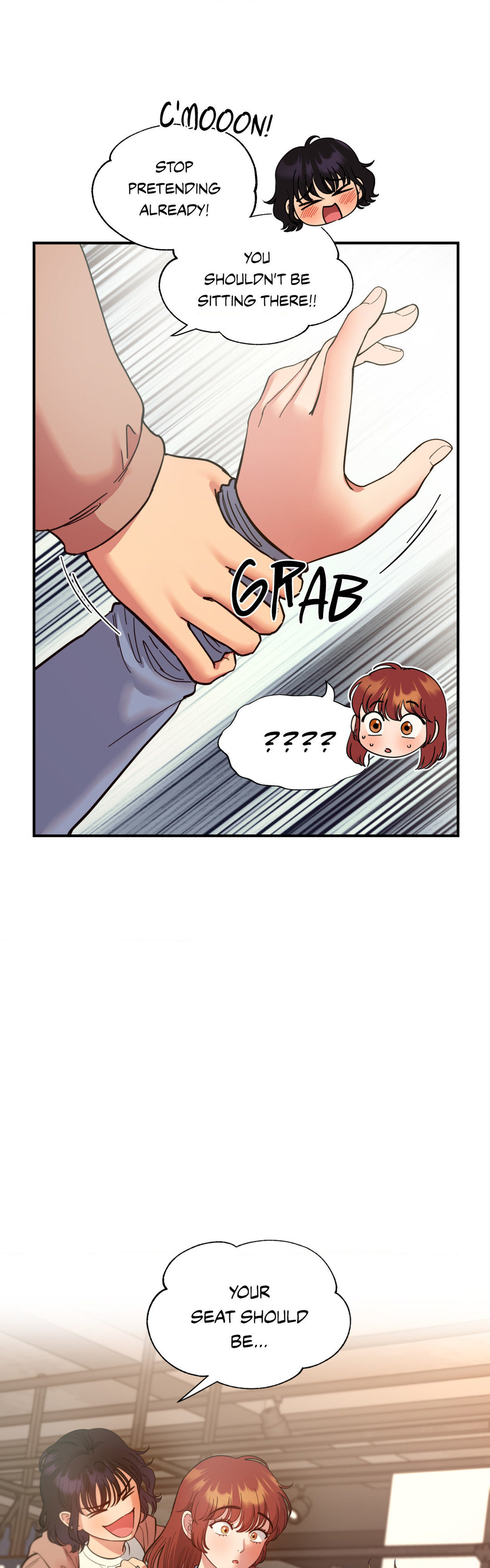Hana’s Demons of Lust Chapter 69 Page 29
