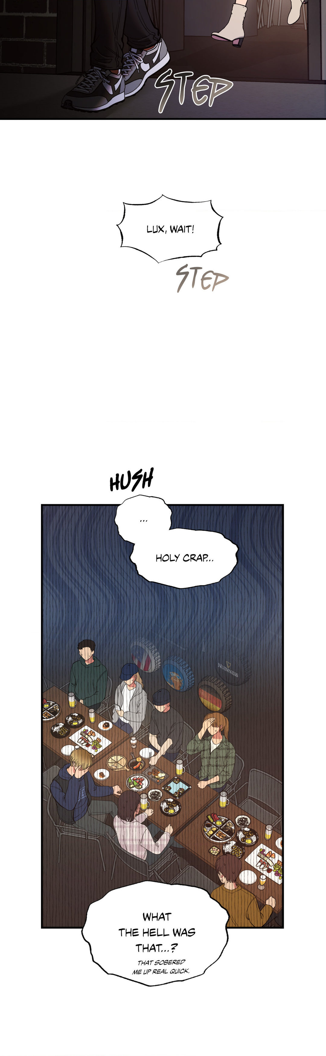 Hana’s Demons of Lust Chapter 69 Page 37