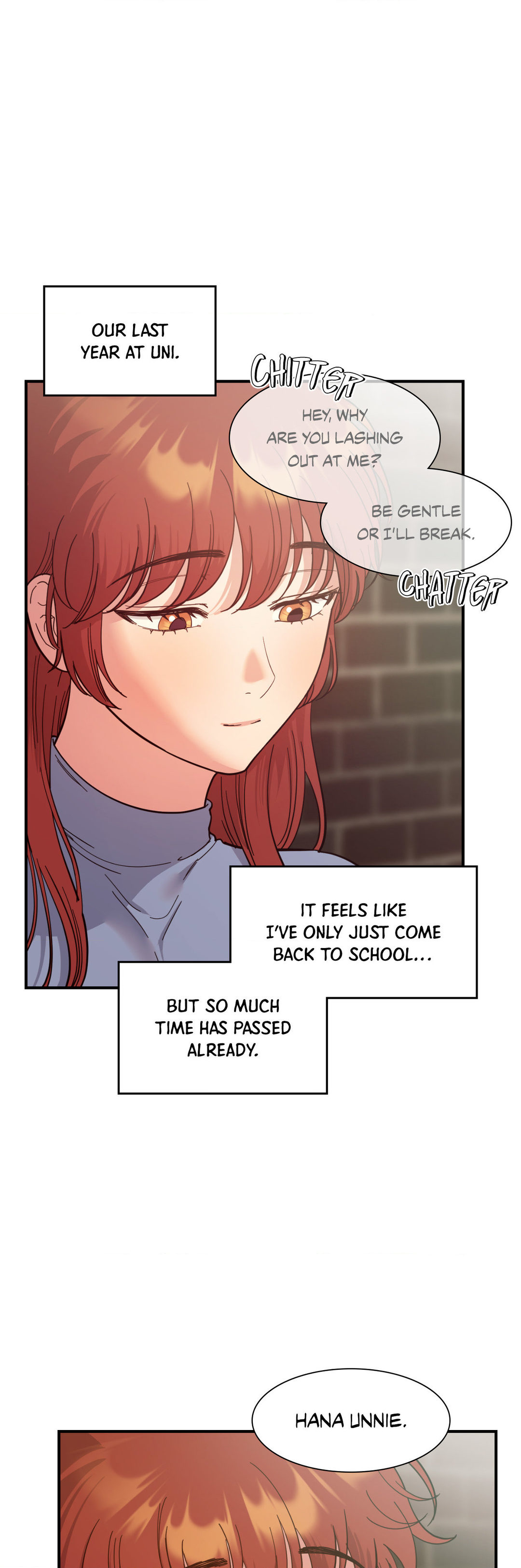 Hana’s Demons of Lust Chapter 69 Page 4
