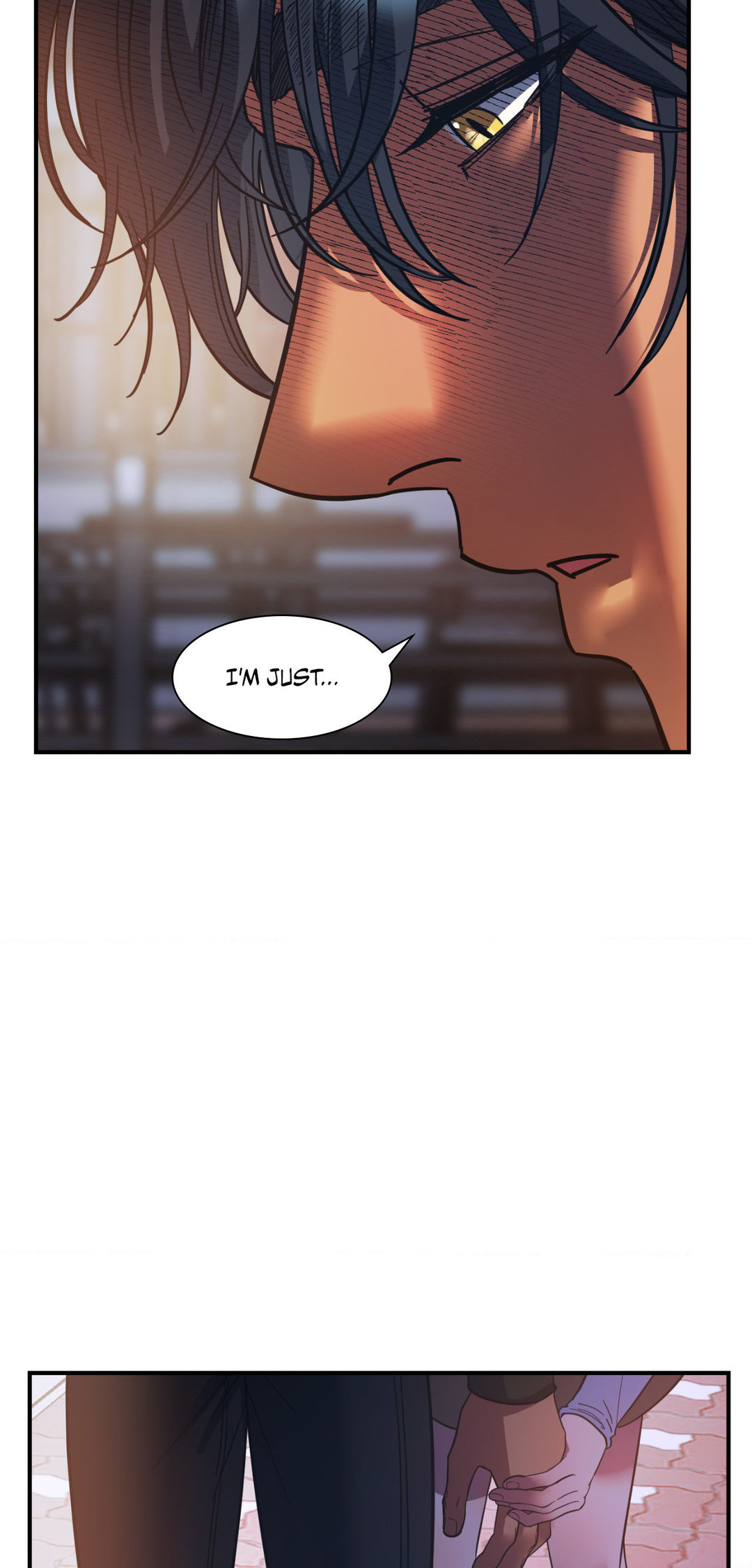 Hana’s Demons of Lust Chapter 69 Page 43