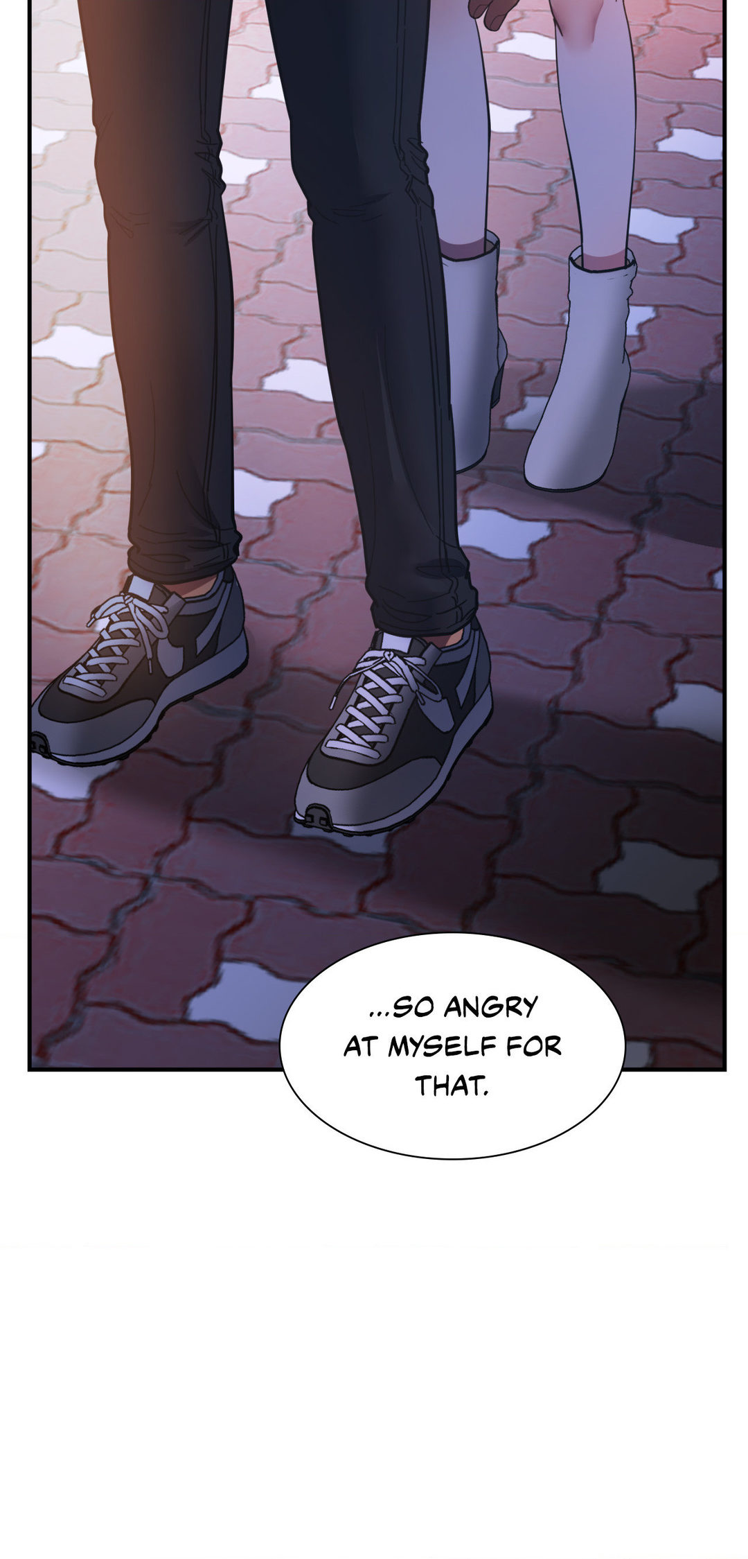 Hana’s Demons of Lust Chapter 69 Page 44