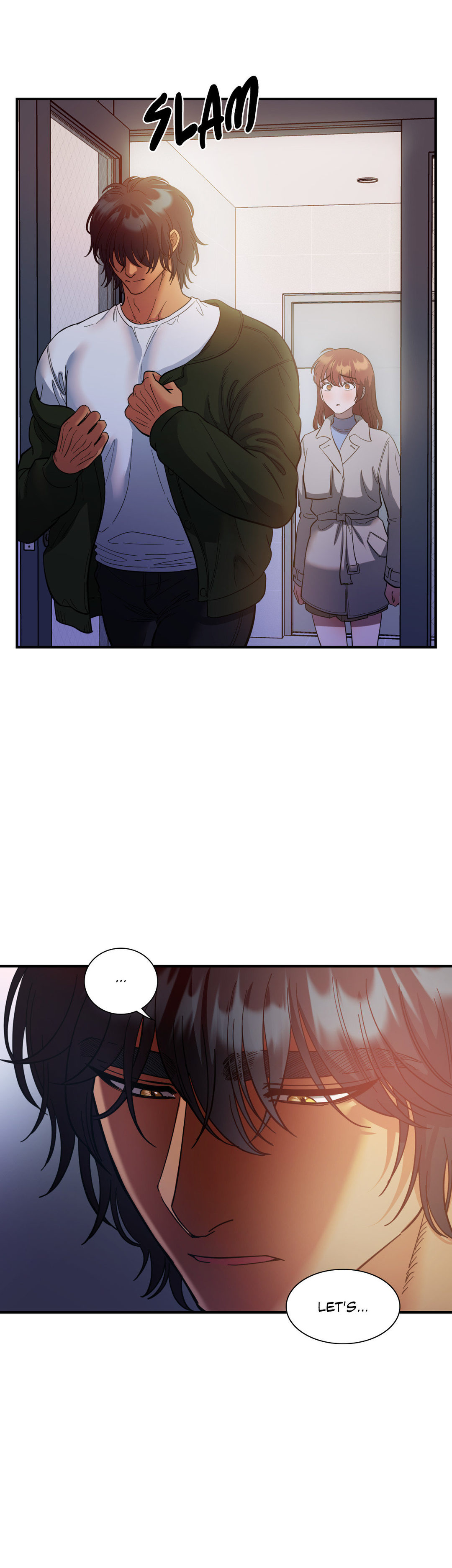 Hana’s Demons of Lust Chapter 69 Page 48