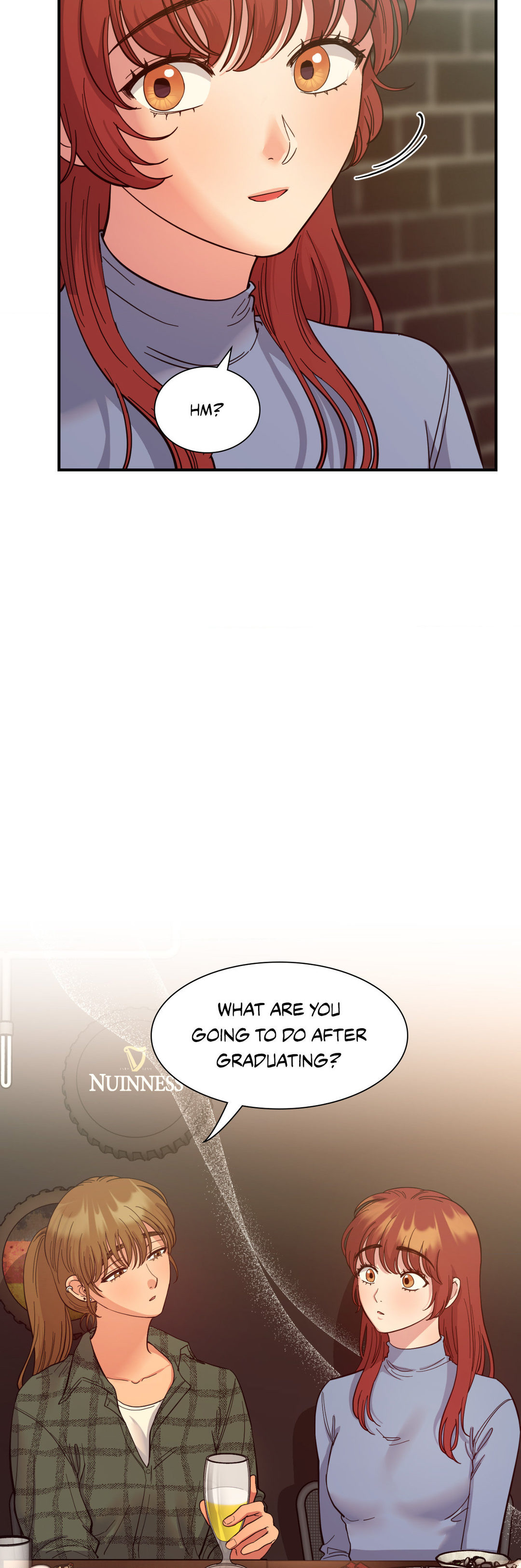 Hana’s Demons of Lust Chapter 69 Page 5