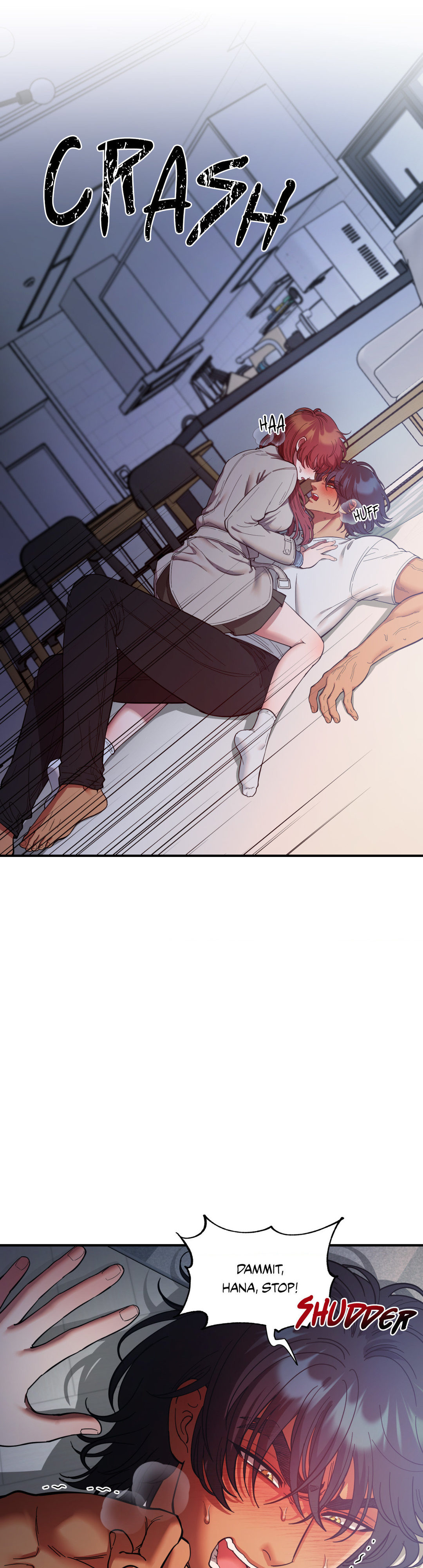 Hana’s Demons of Lust Chapter 69 Page 55