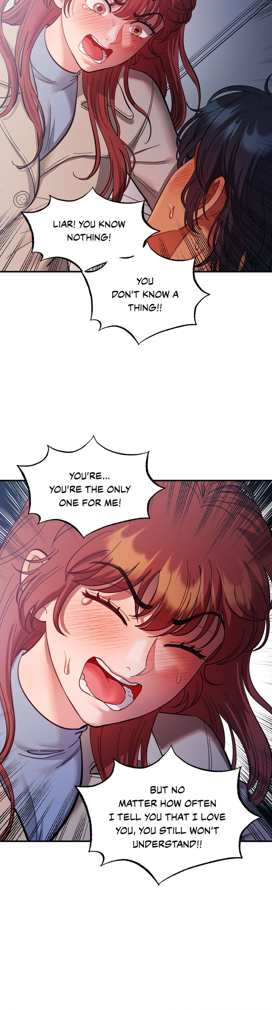 Hana’s Demons of Lust Chapter 69 Page 57