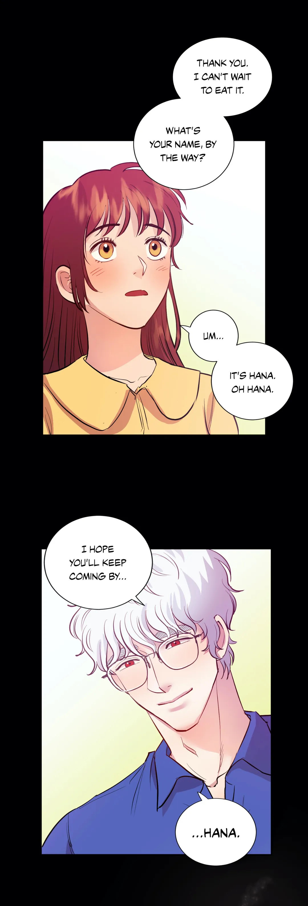 Hana’s Demons of Lust Chapter 7 Page 13