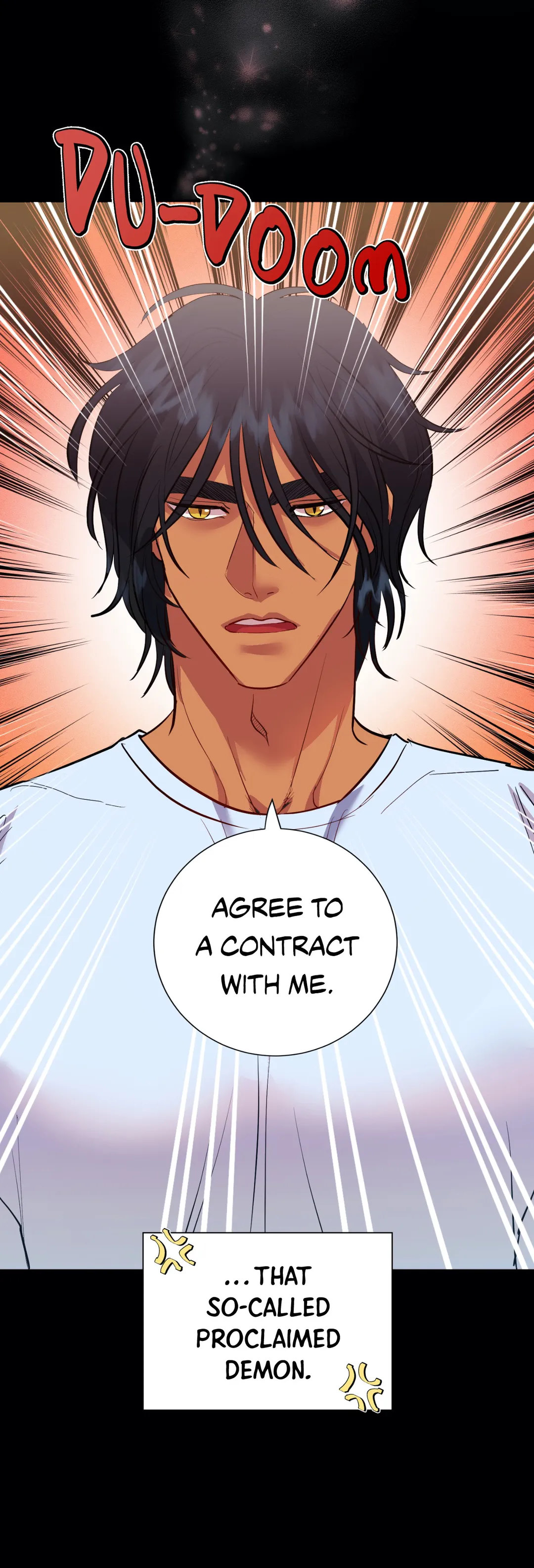 Hana’s Demons of Lust Chapter 7 Page 15