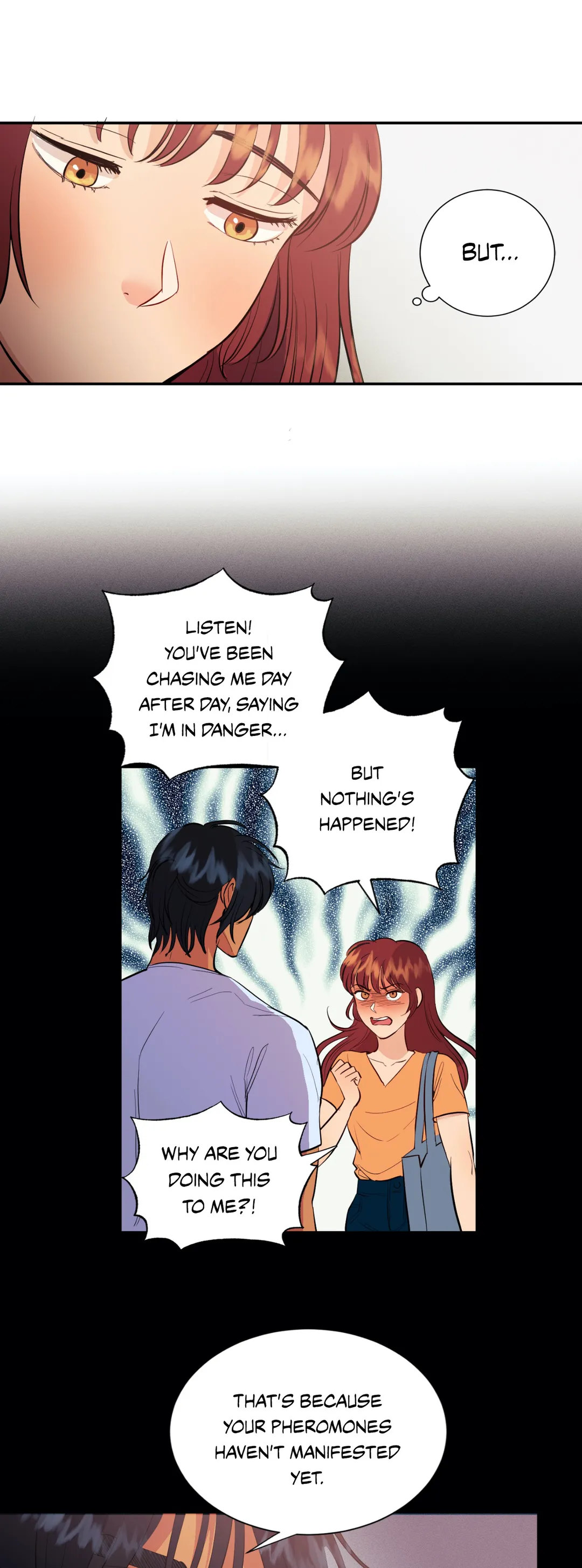 Hana’s Demons of Lust Chapter 7 Page 18
