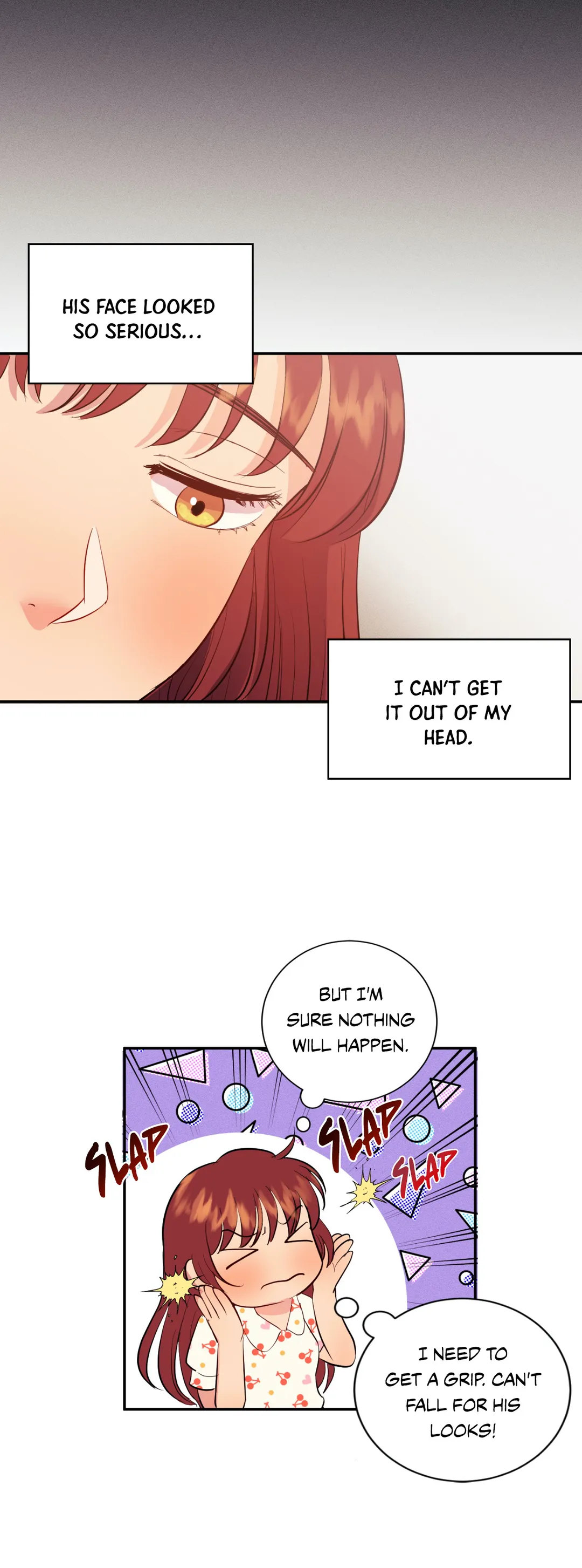 Hana’s Demons of Lust Chapter 7 Page 20