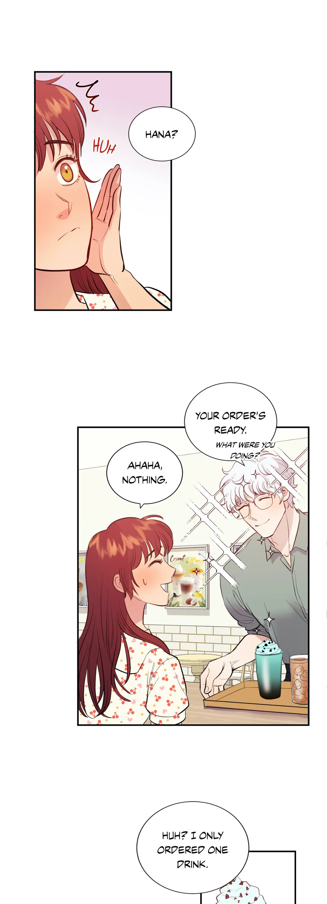Hana’s Demons of Lust Chapter 7 Page 21