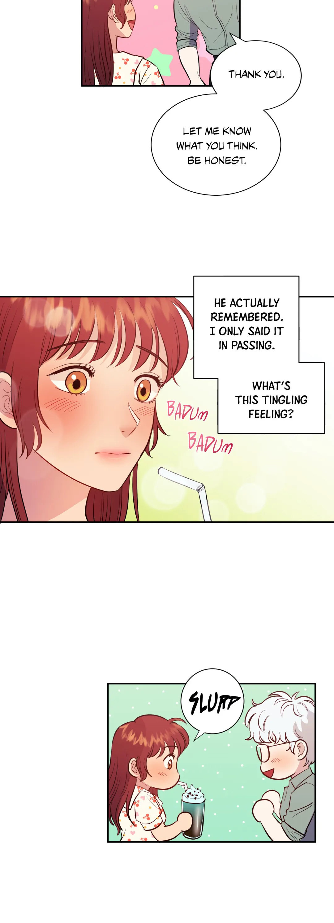 Hana’s Demons of Lust Chapter 7 Page 23