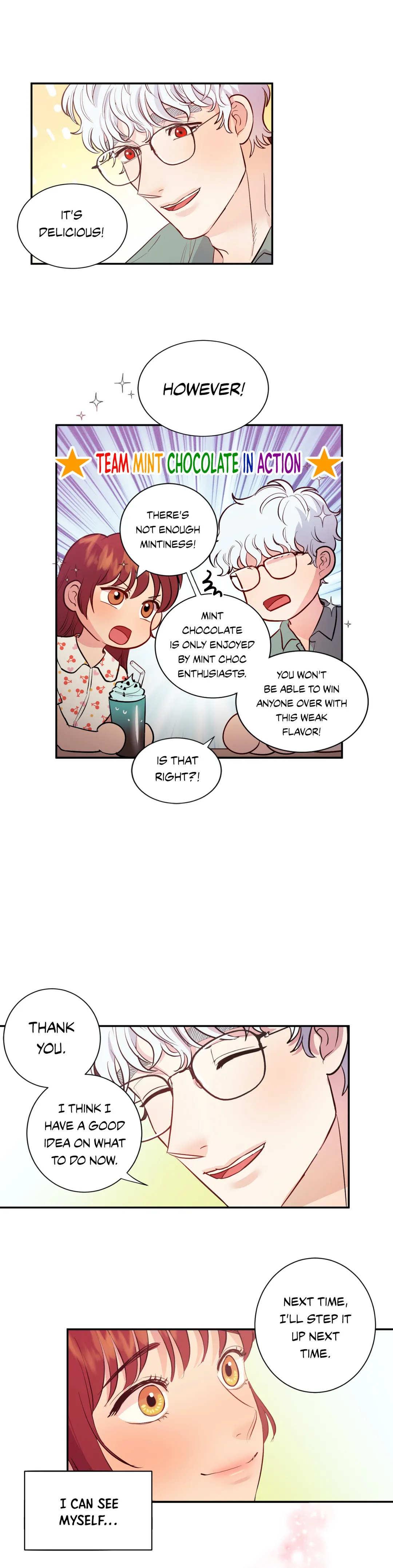 Hana’s Demons of Lust Chapter 7 Page 24