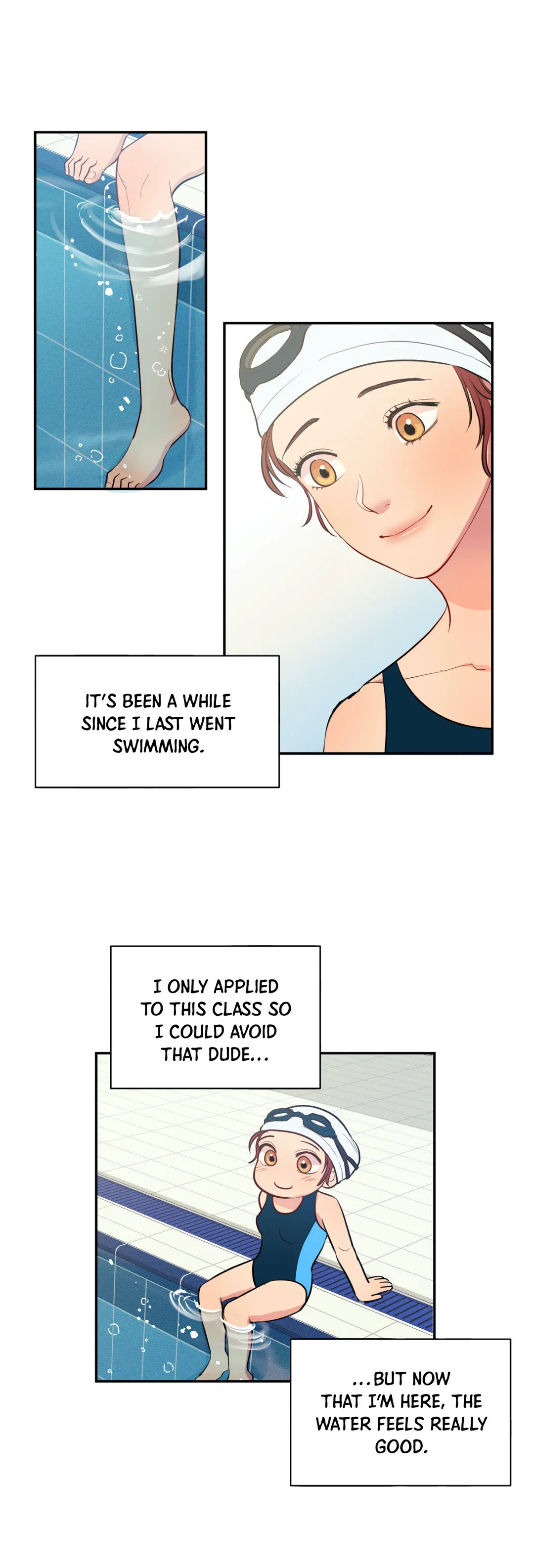 Hana’s Demons of Lust Chapter 7 Page 26