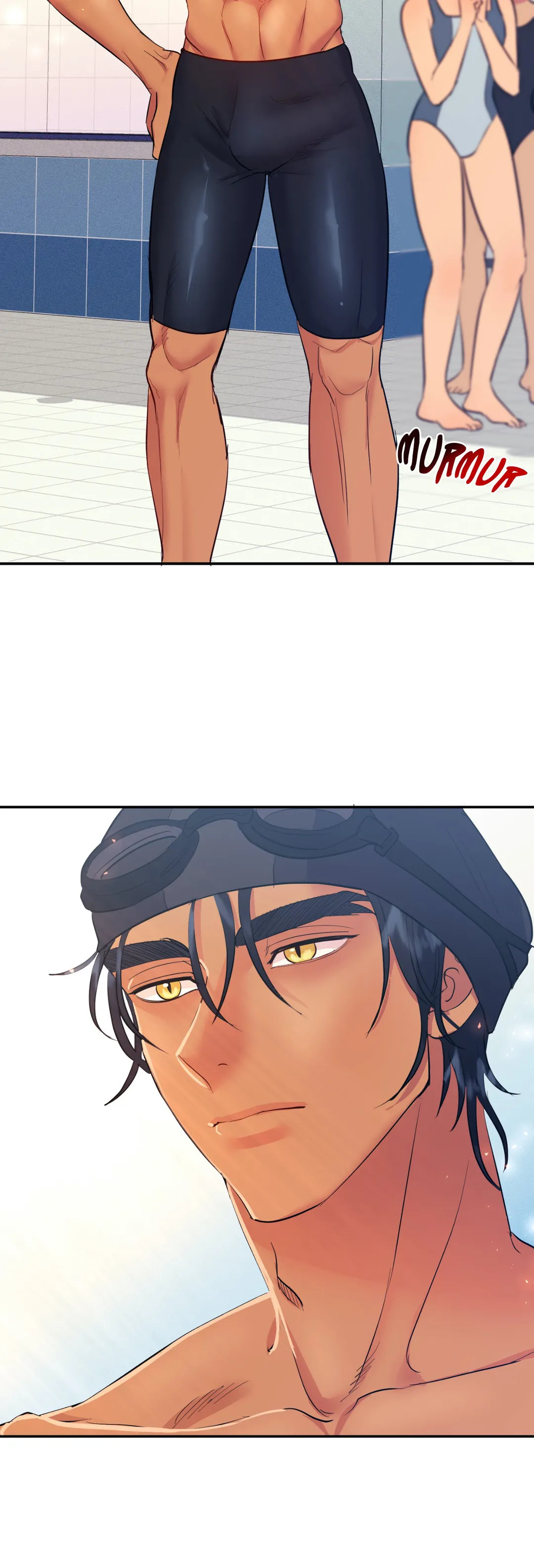 Hana’s Demons of Lust Chapter 7 Page 28