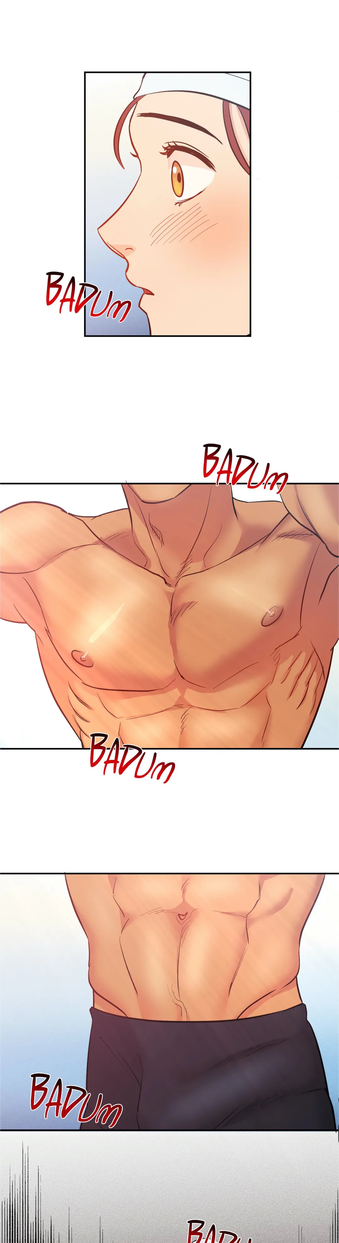 Hana’s Demons of Lust Chapter 7 Page 29
