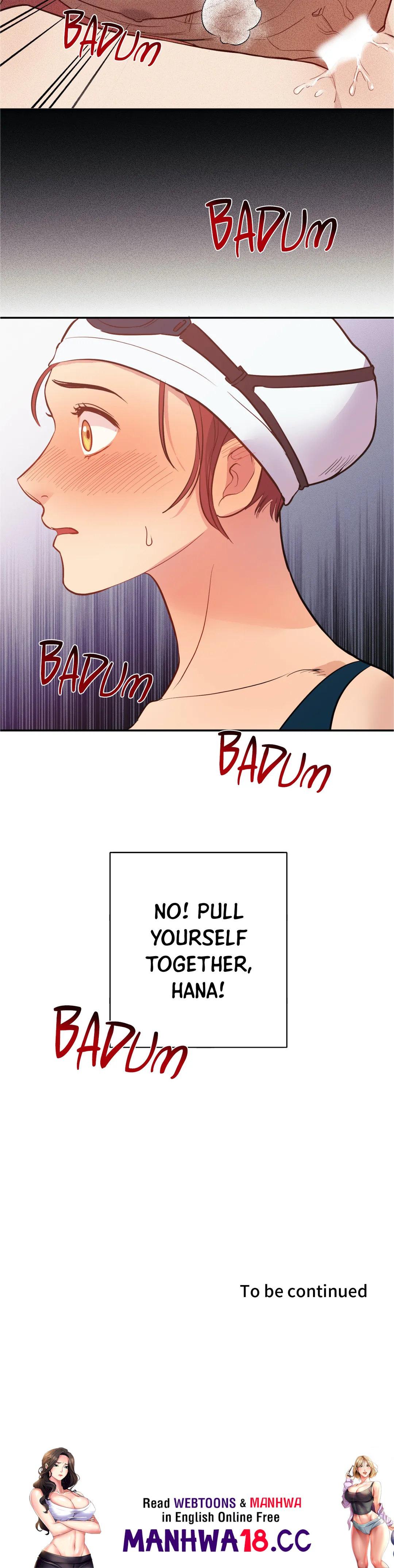 Hana’s Demons of Lust Chapter 7 Page 31