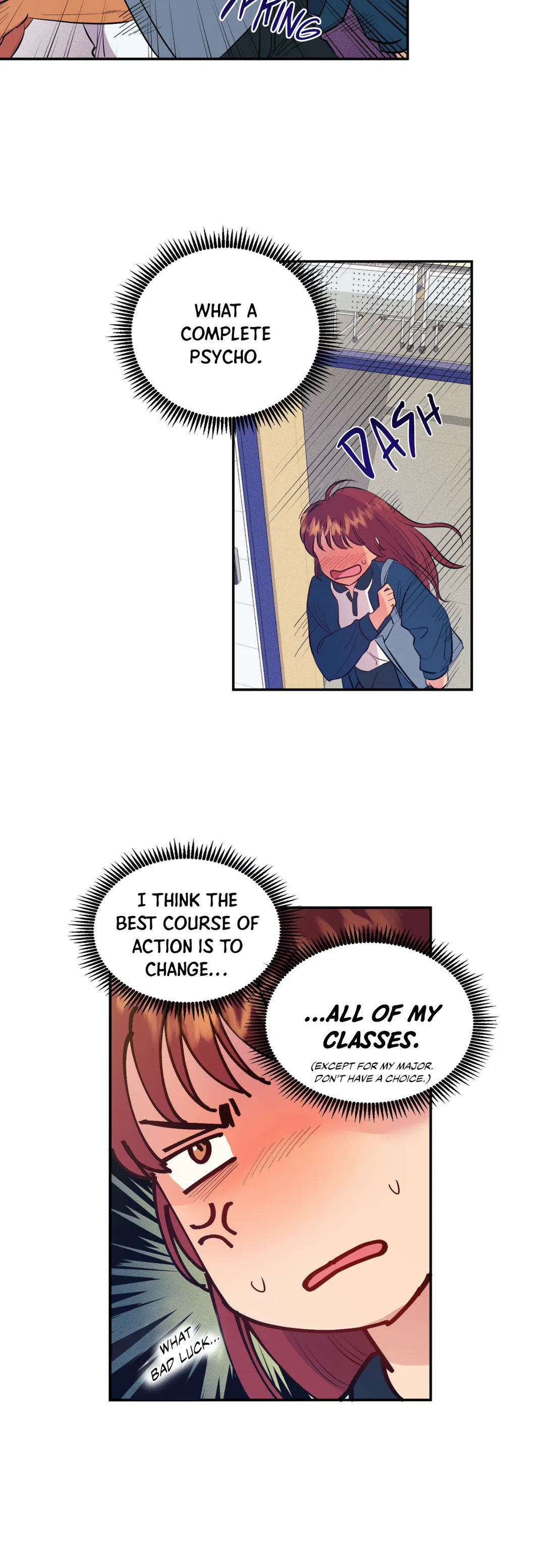 Hana’s Demons of Lust Chapter 7 Page 6