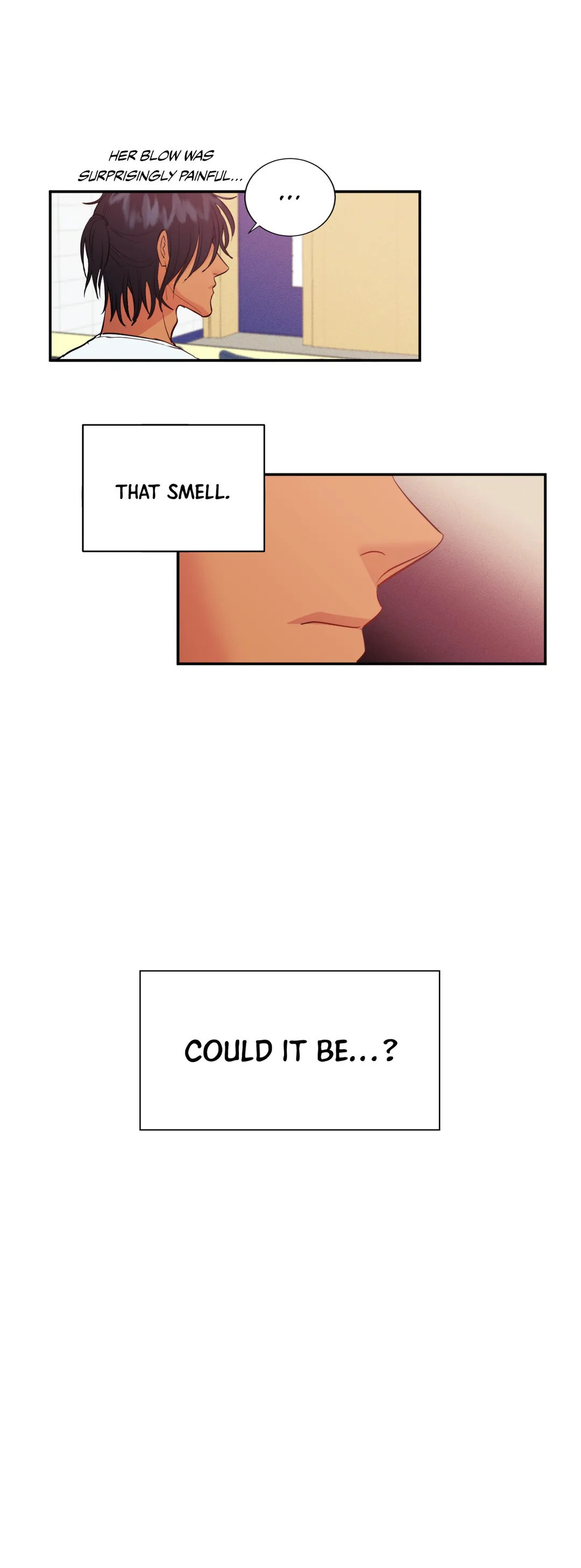 Hana’s Demons of Lust Chapter 7 Page 7
