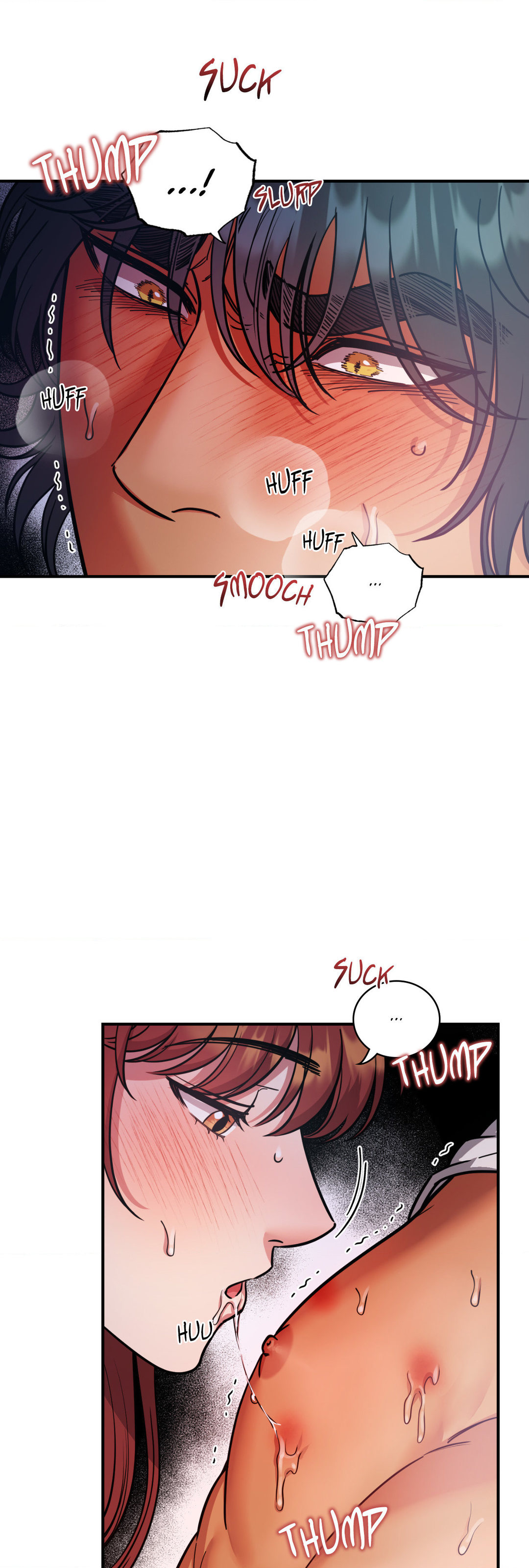 Hana’s Demons of Lust Chapter 70 Page 24