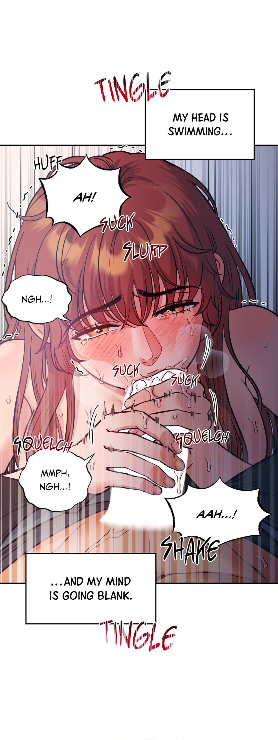 Hana’s Demons of Lust Chapter 70 Page 41
