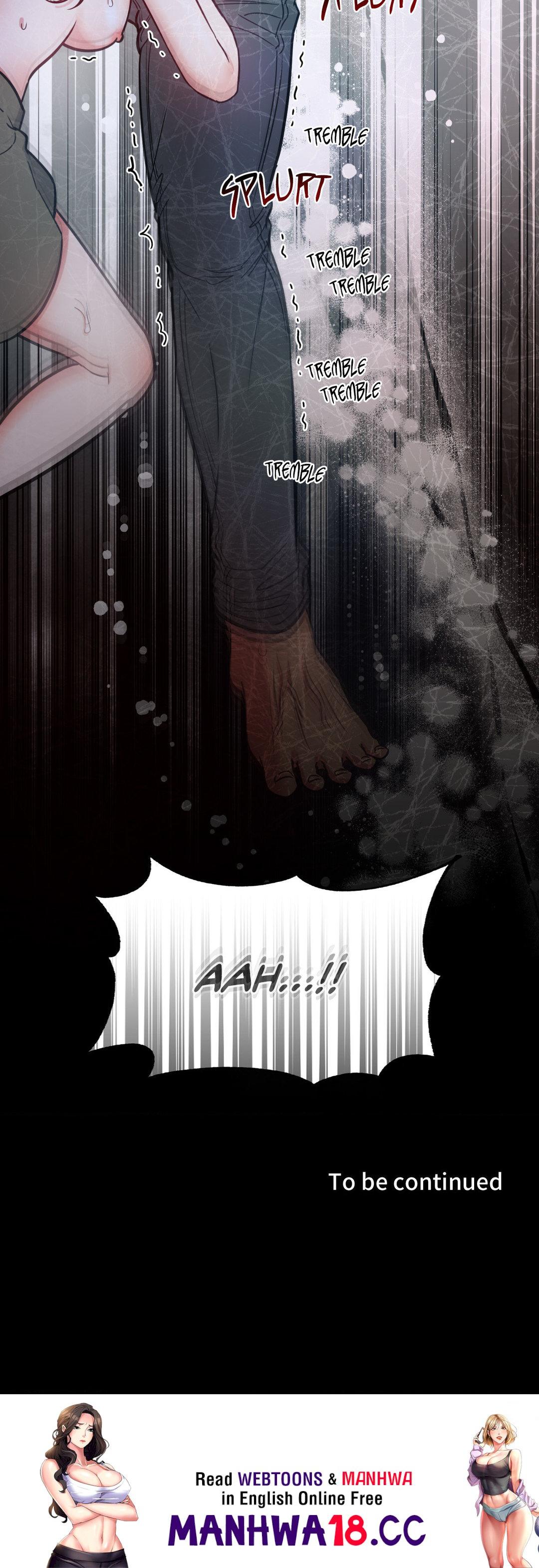 Hana’s Demons of Lust Chapter 70 Page 47