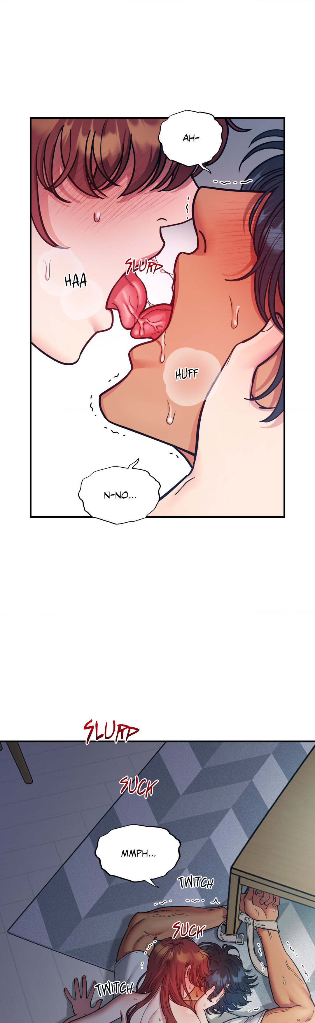 Hana’s Demons of Lust Chapter 70 Page 6