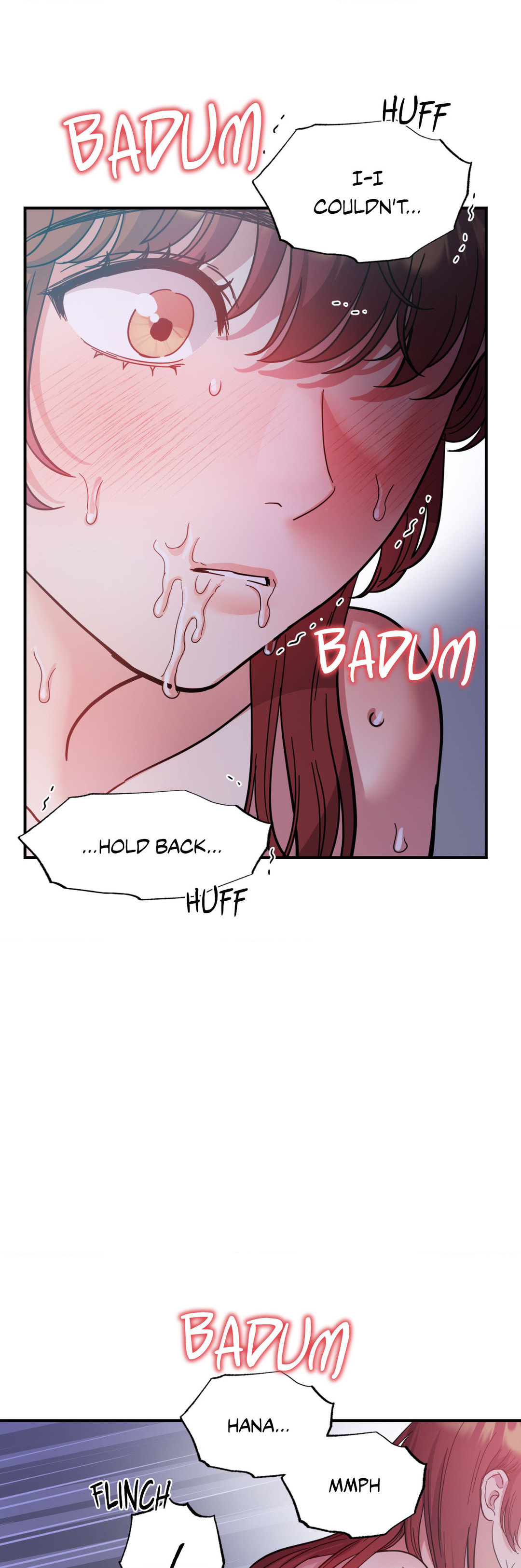 Hana’s Demons of Lust Chapter 71 Page 10