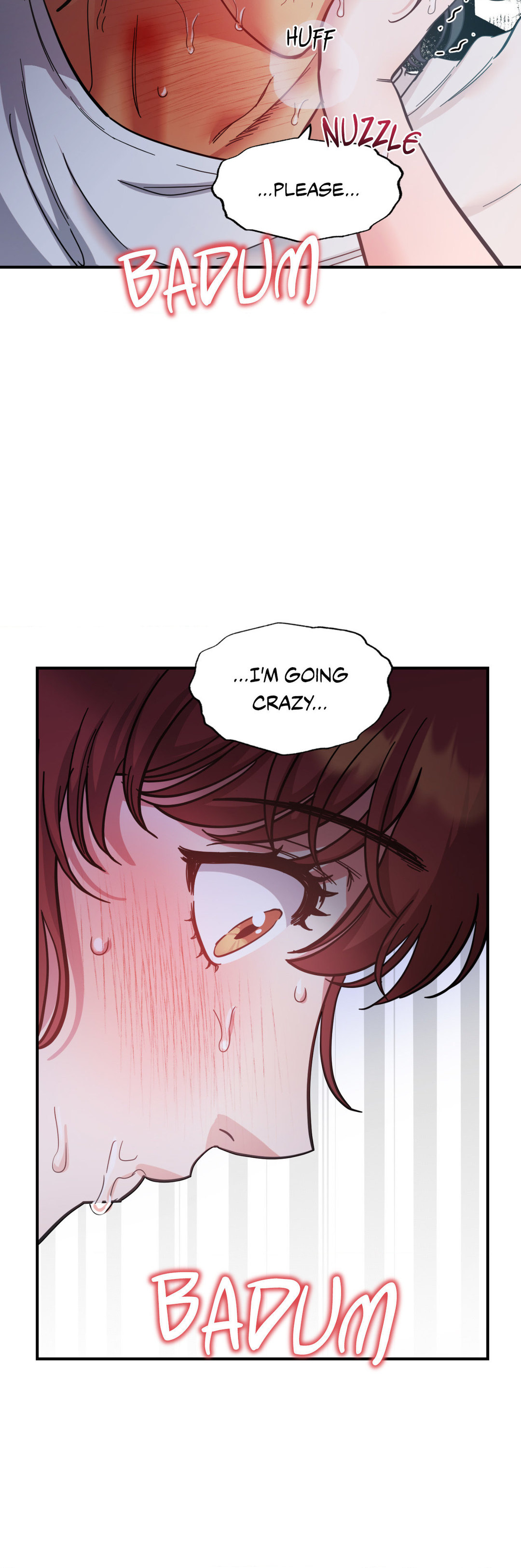 Hana’s Demons of Lust Chapter 71 Page 12