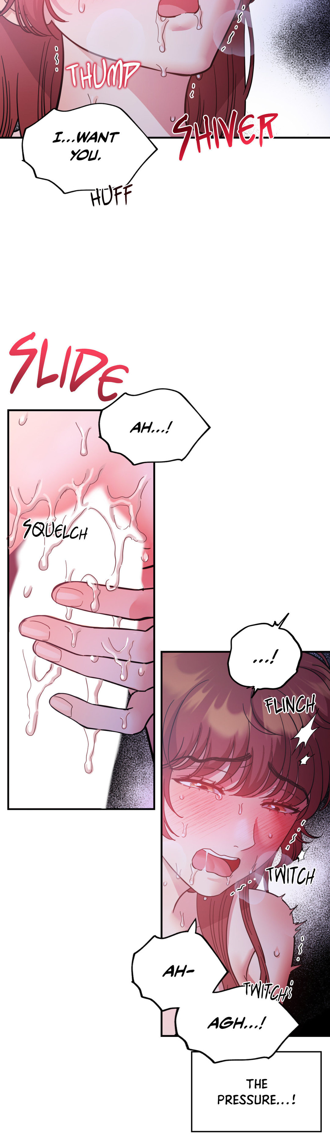 Hana’s Demons of Lust Chapter 71 Page 24