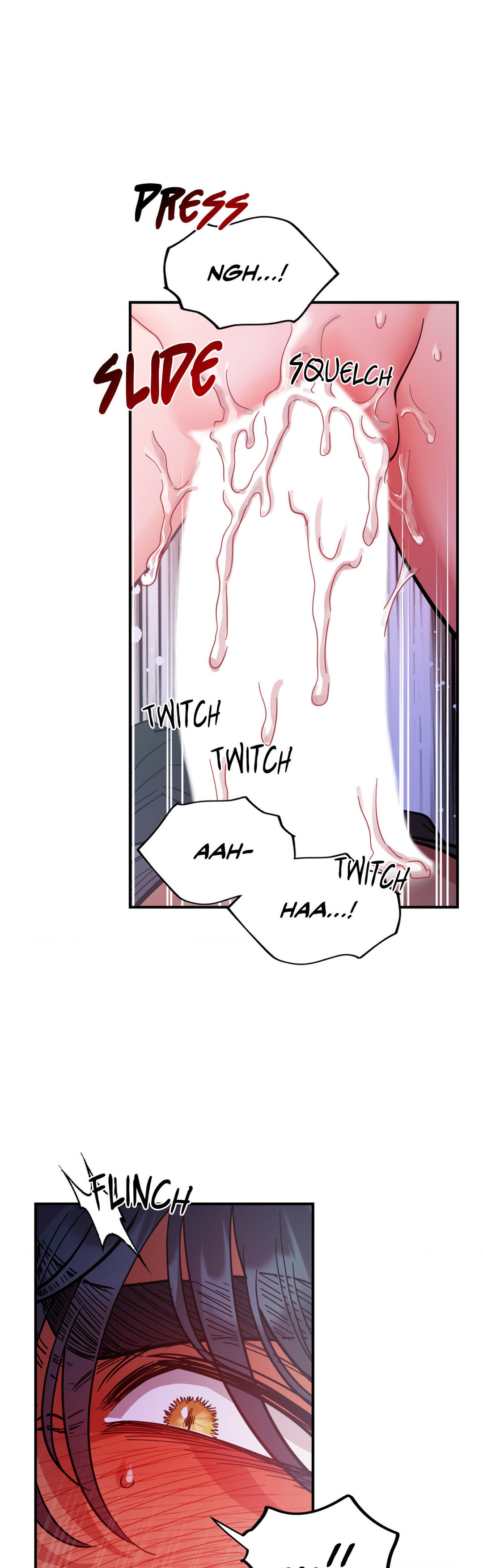 Hana’s Demons of Lust Chapter 71 Page 25