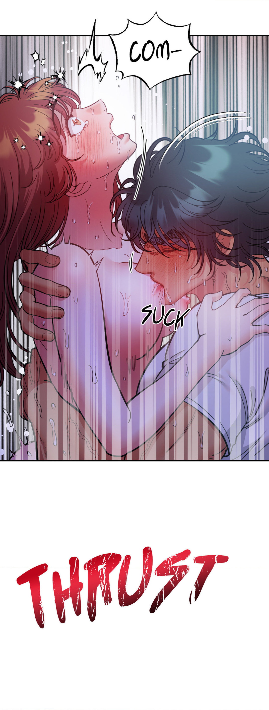 Hana’s Demons of Lust Chapter 72 Page 10
