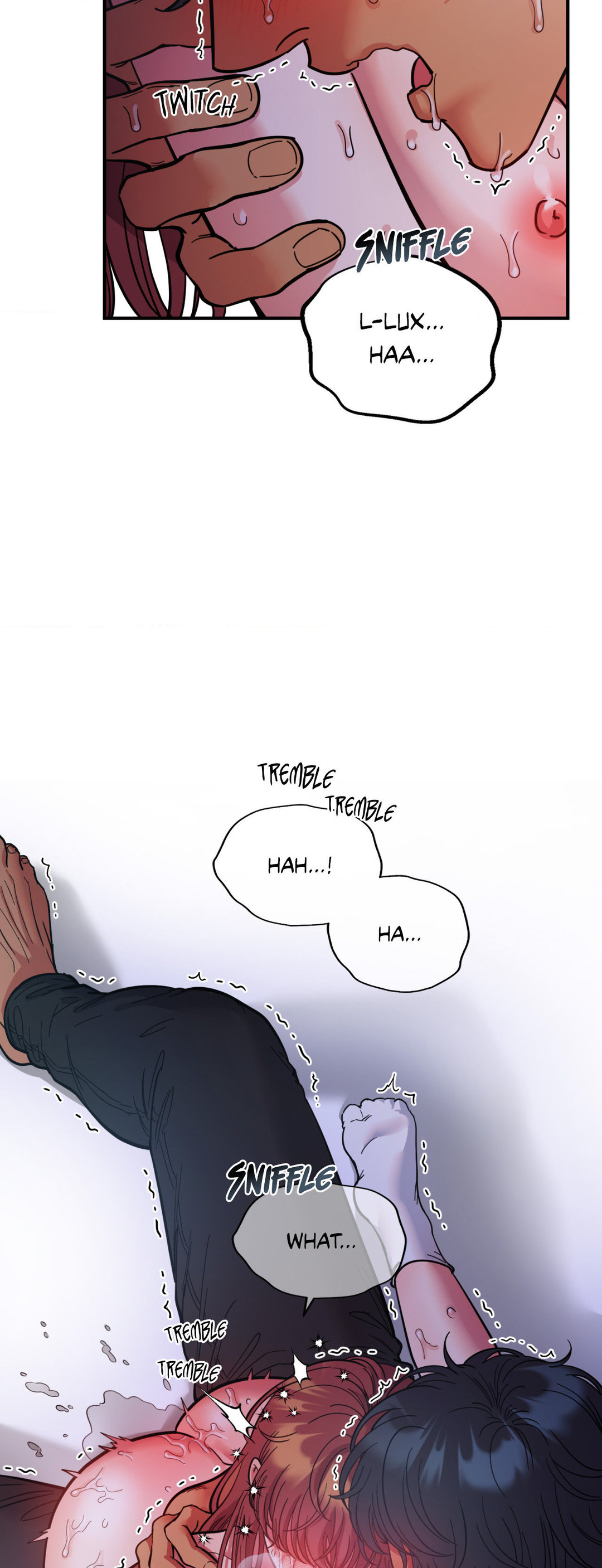 Hana’s Demons of Lust Chapter 72 Page 18