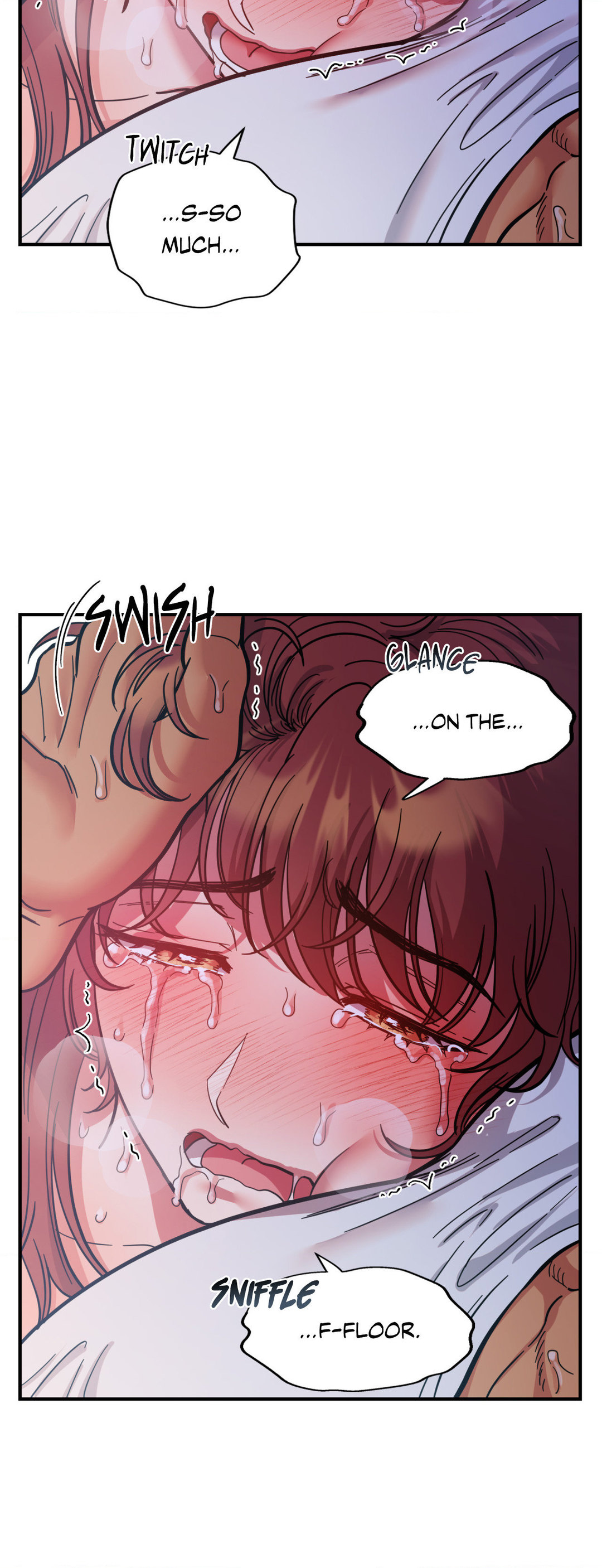 Hana’s Demons of Lust Chapter 72 Page 20