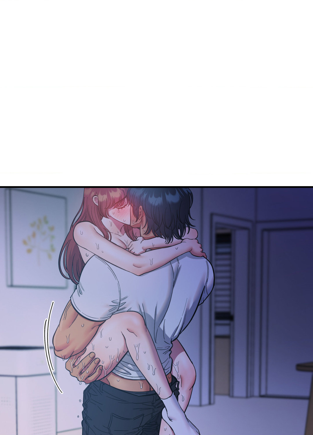 Hana’s Demons of Lust Chapter 72 Page 29