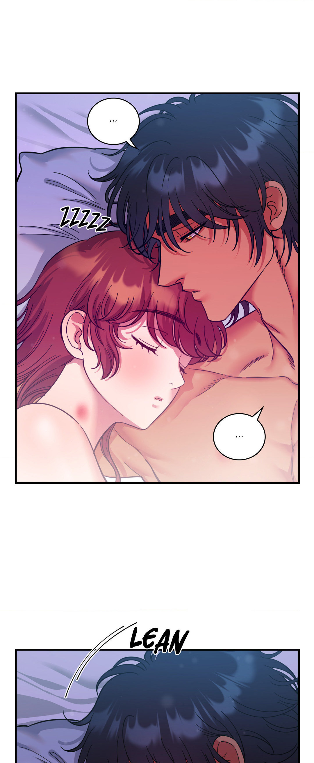 Hana’s Demons of Lust Chapter 72 Page 37