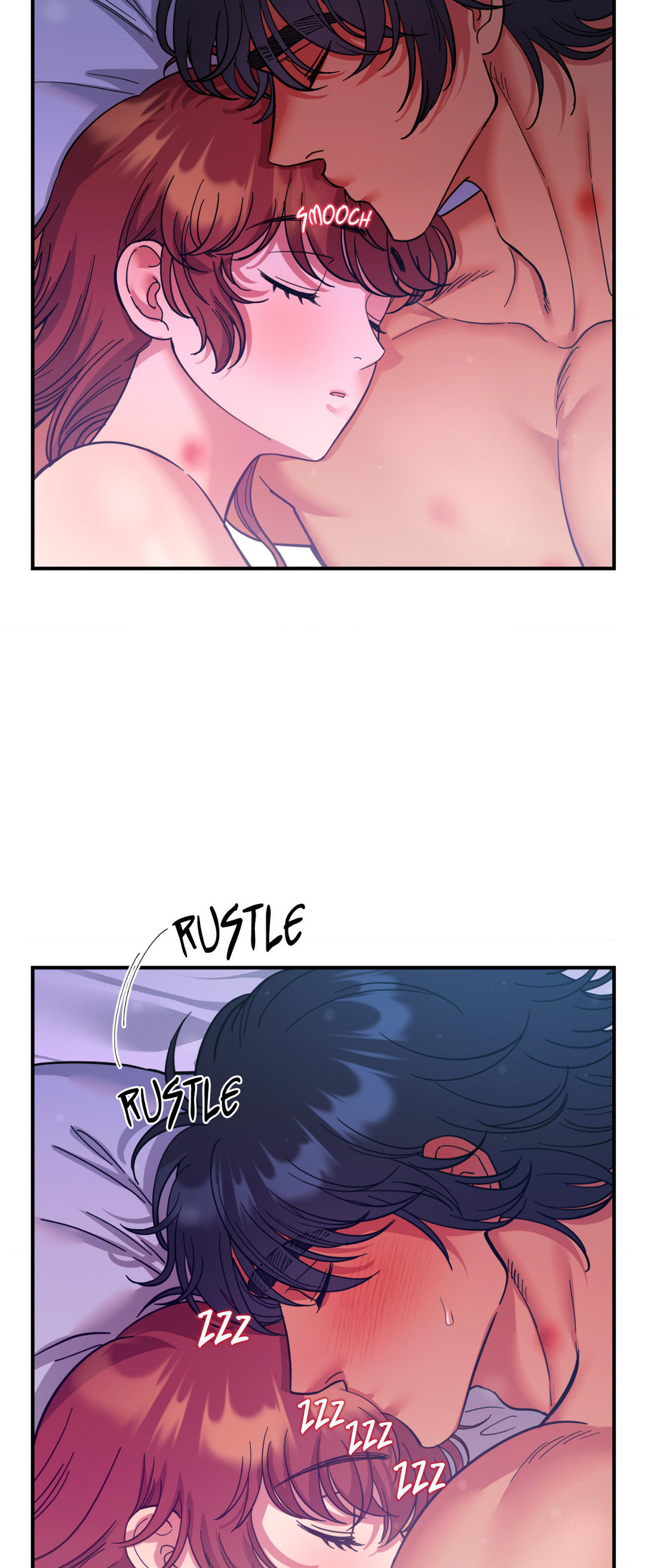 Hana’s Demons of Lust Chapter 72 Page 38