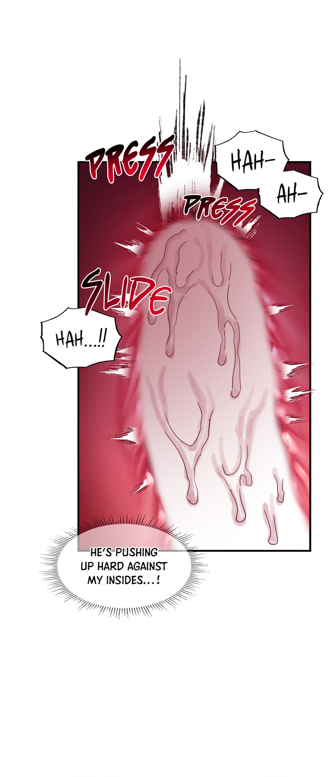 Hana’s Demons of Lust Chapter 72 Page 5