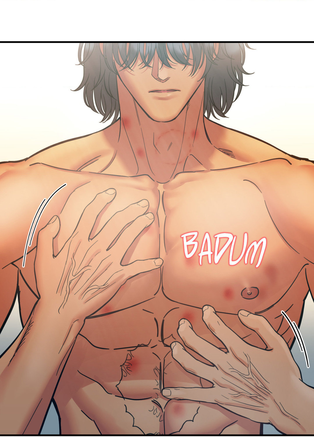 Hana’s Demons of Lust Chapter 72 Page 54