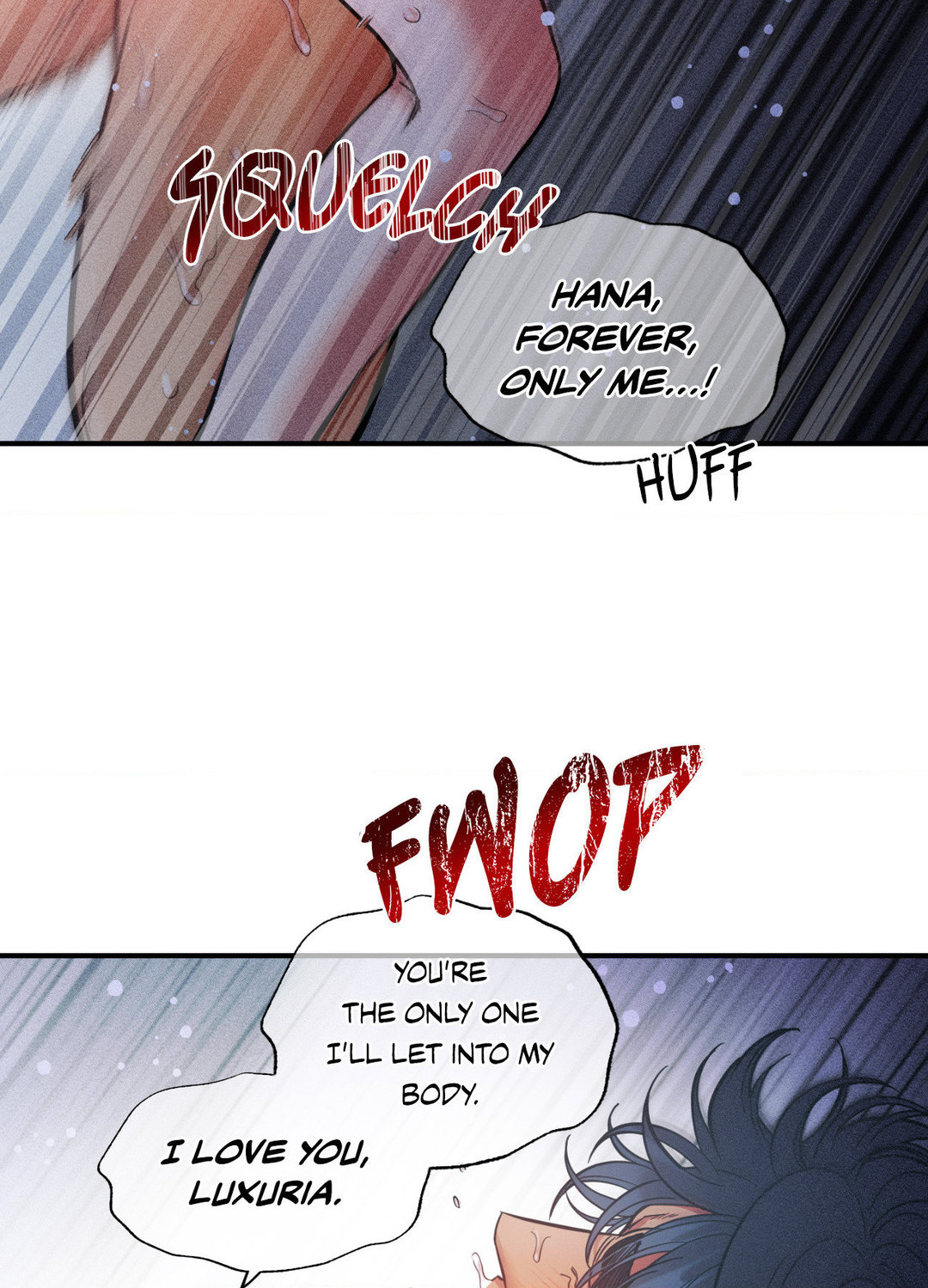 Hana’s Demons of Lust Chapter 72 Page 57