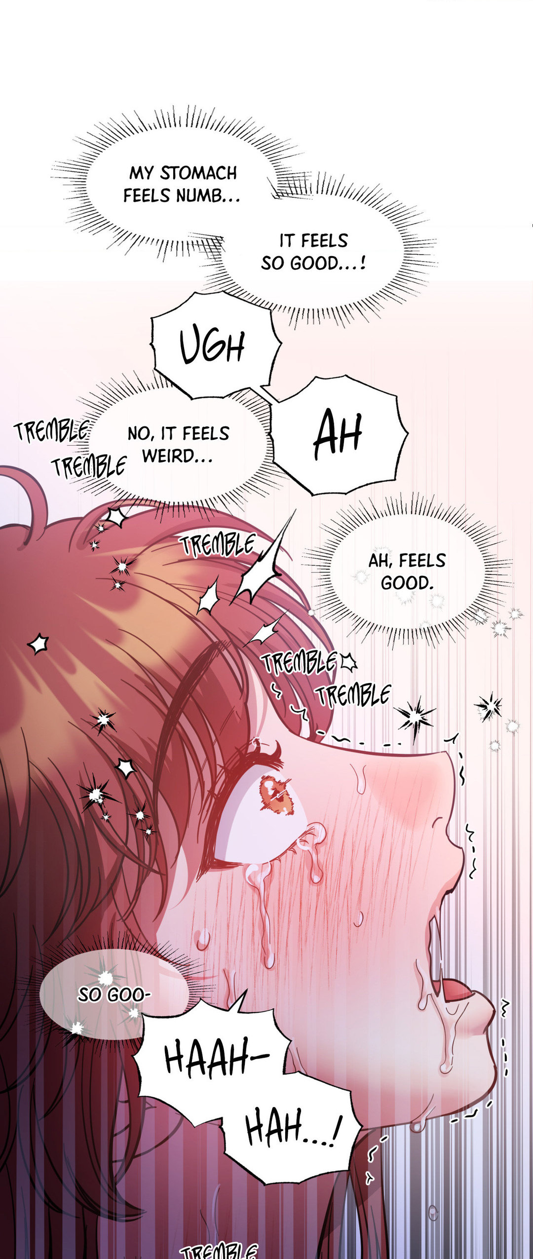 Hana’s Demons of Lust Chapter 72 Page 6