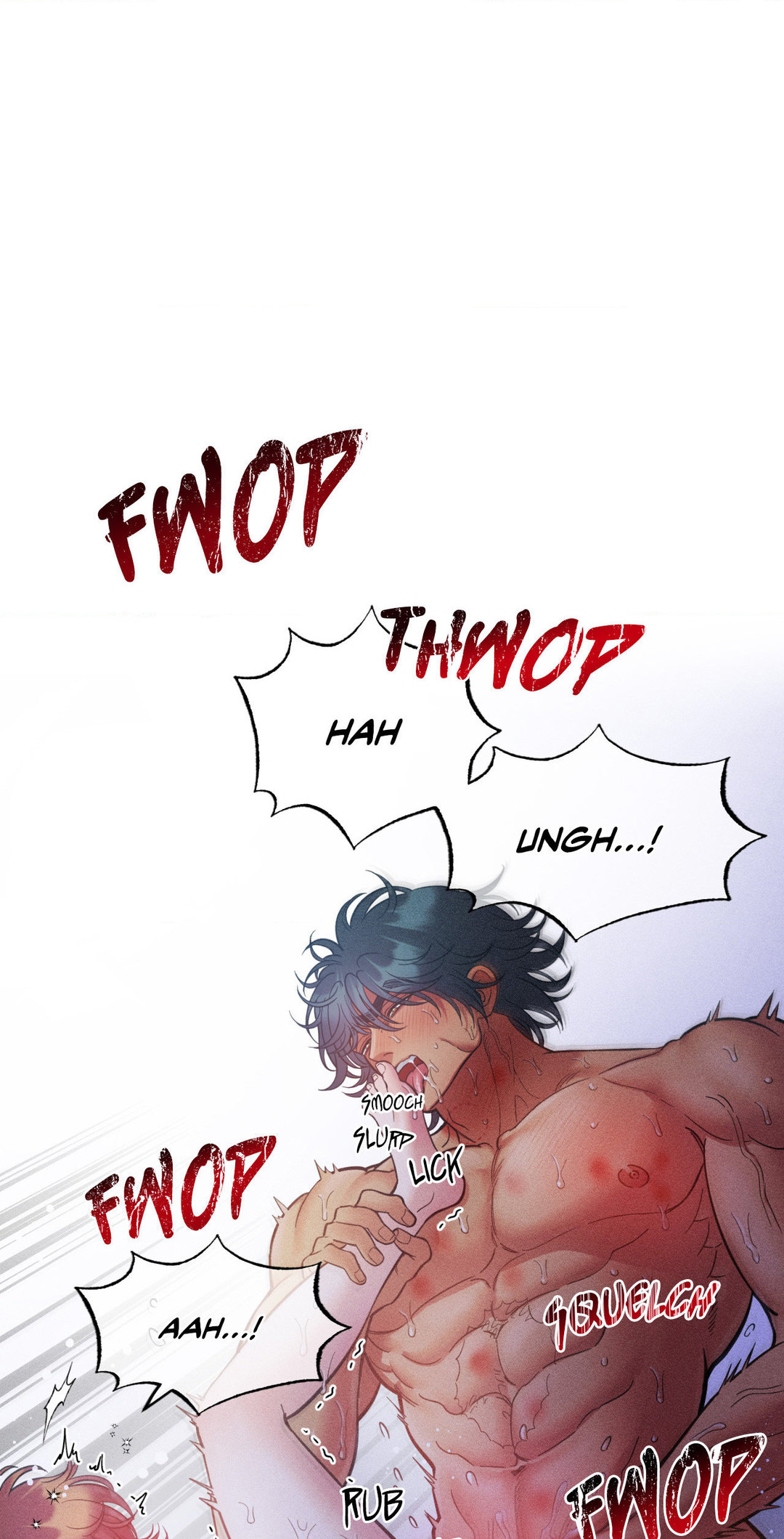 Hana’s Demons of Lust Chapter 72 Page 60