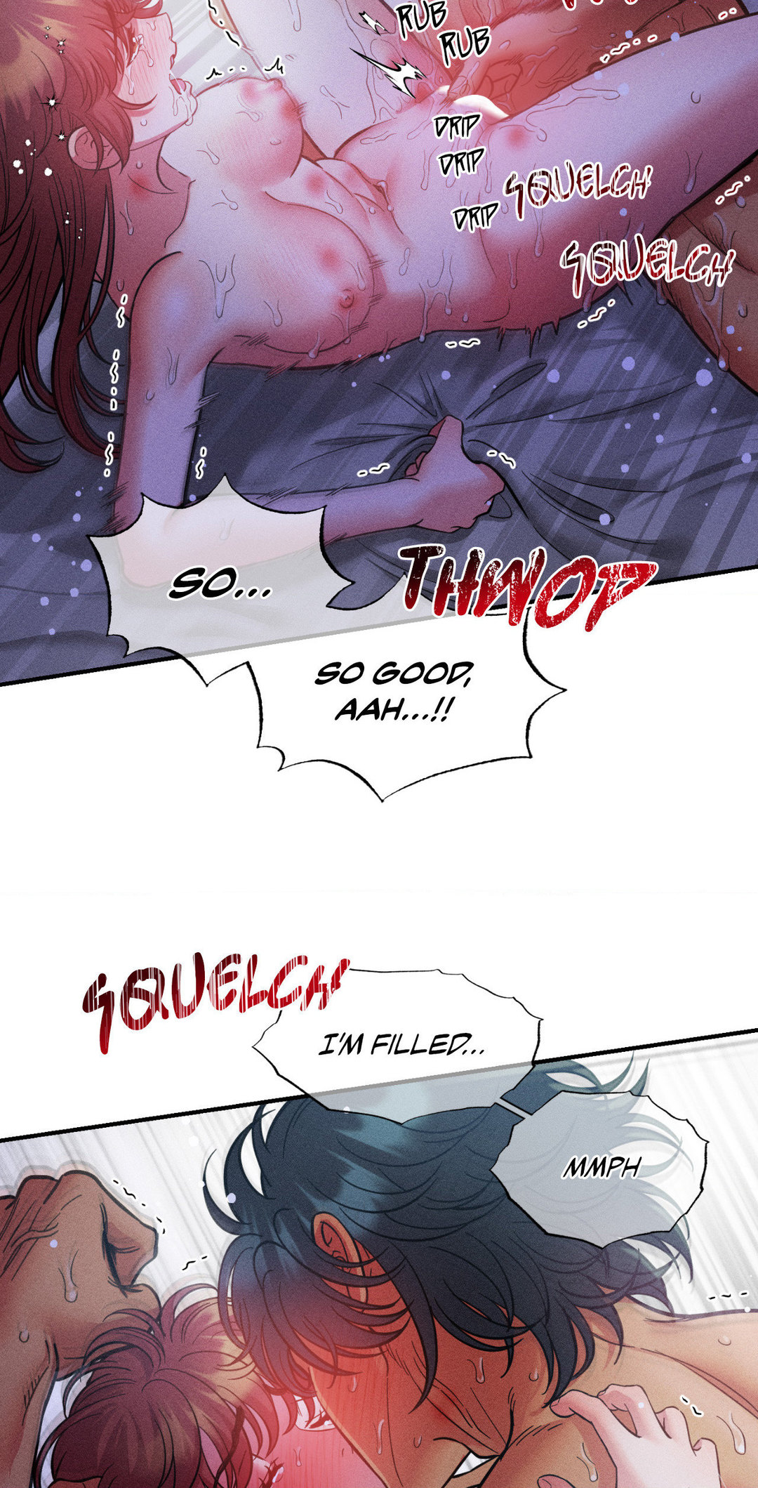 Hana’s Demons of Lust Chapter 72 Page 61